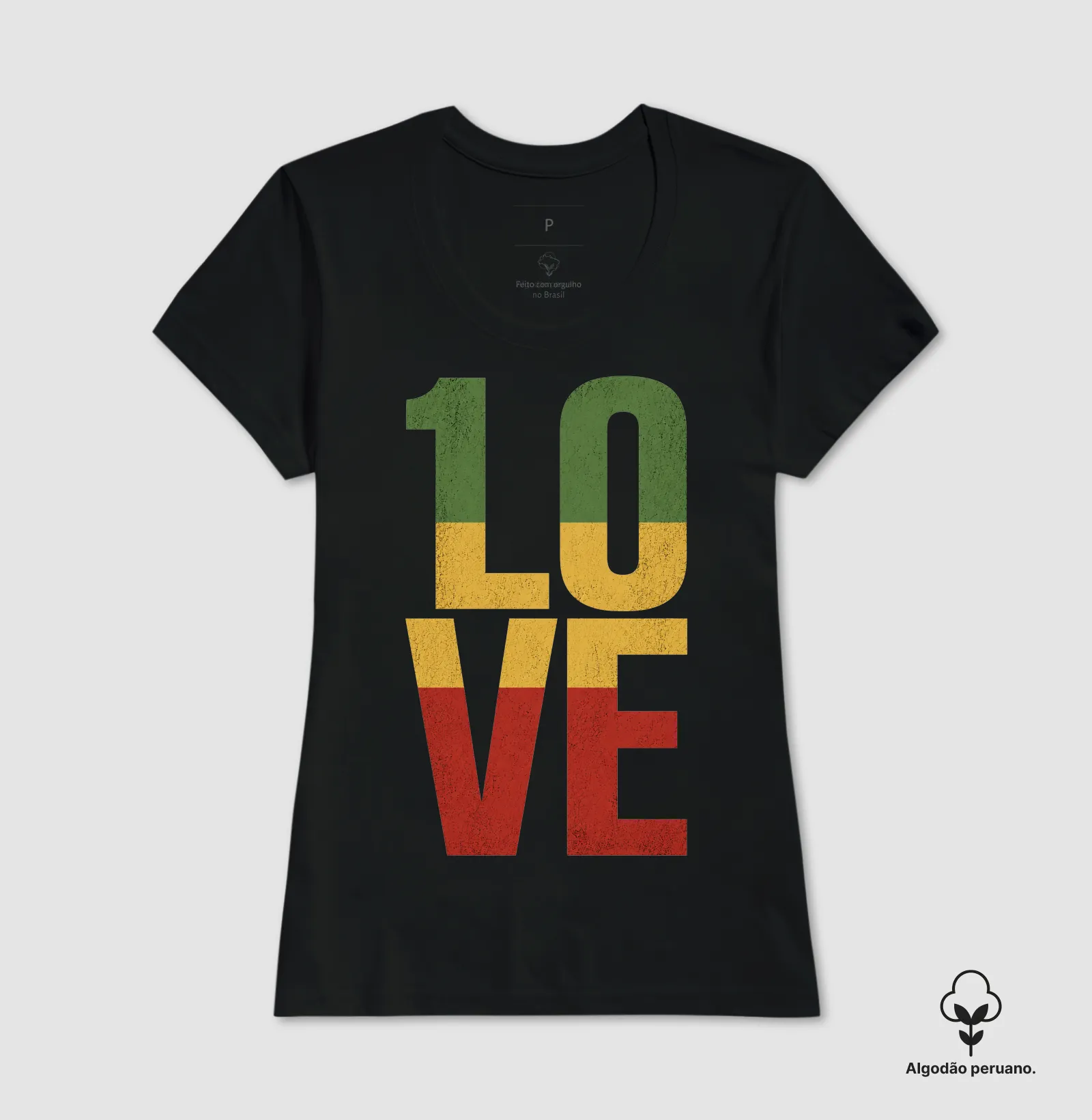 Love Roots - Imagem 3