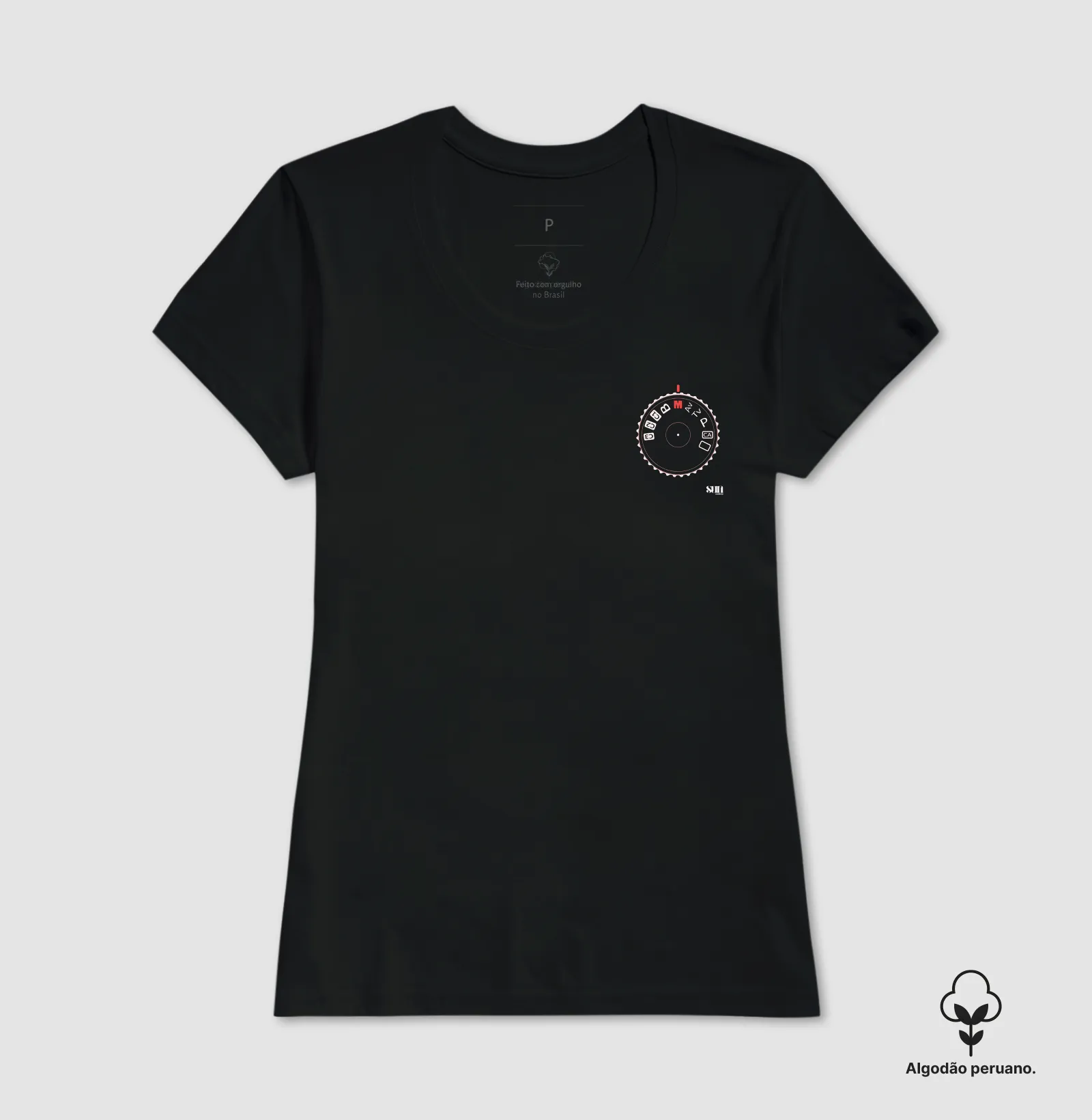 Camisa 1