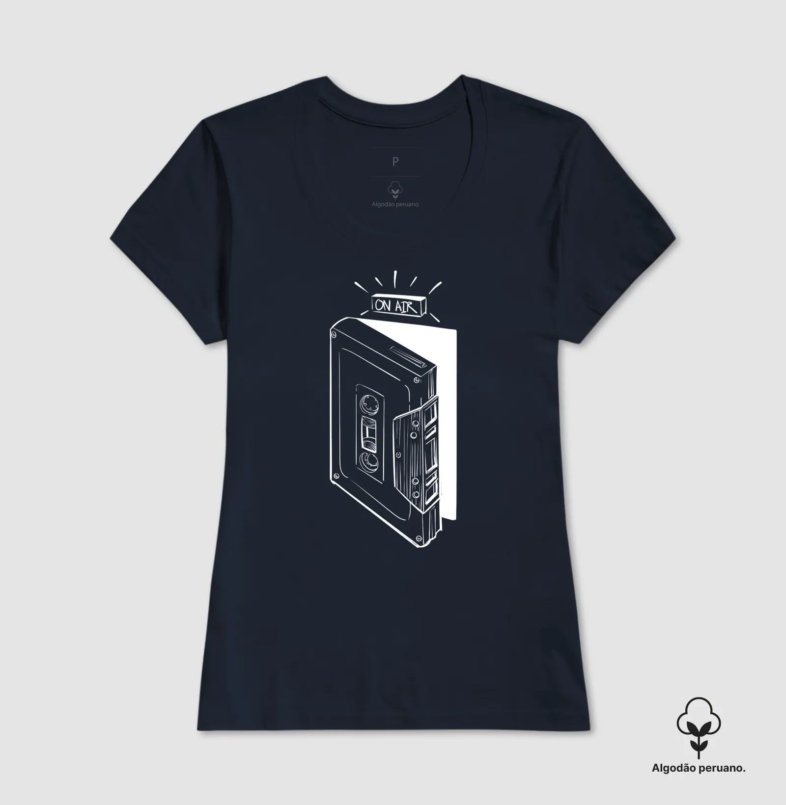 Camisa 4