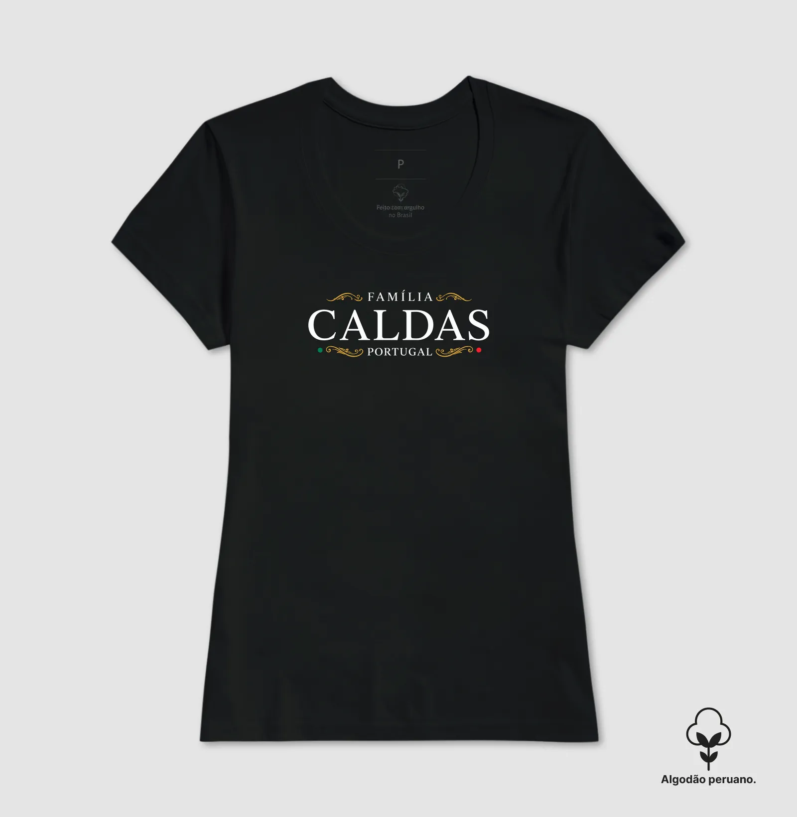 Família Caldas Clássica - Imagem 3