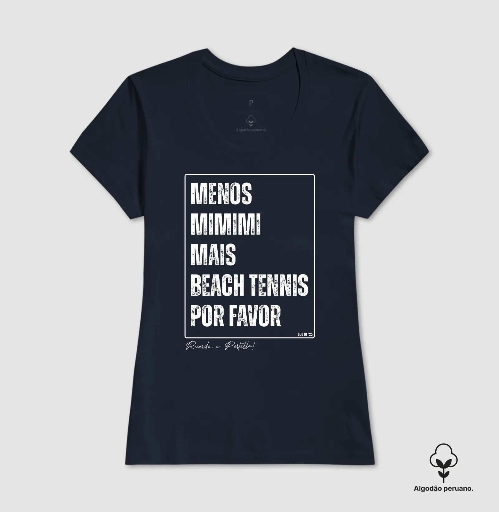 Camisa 5