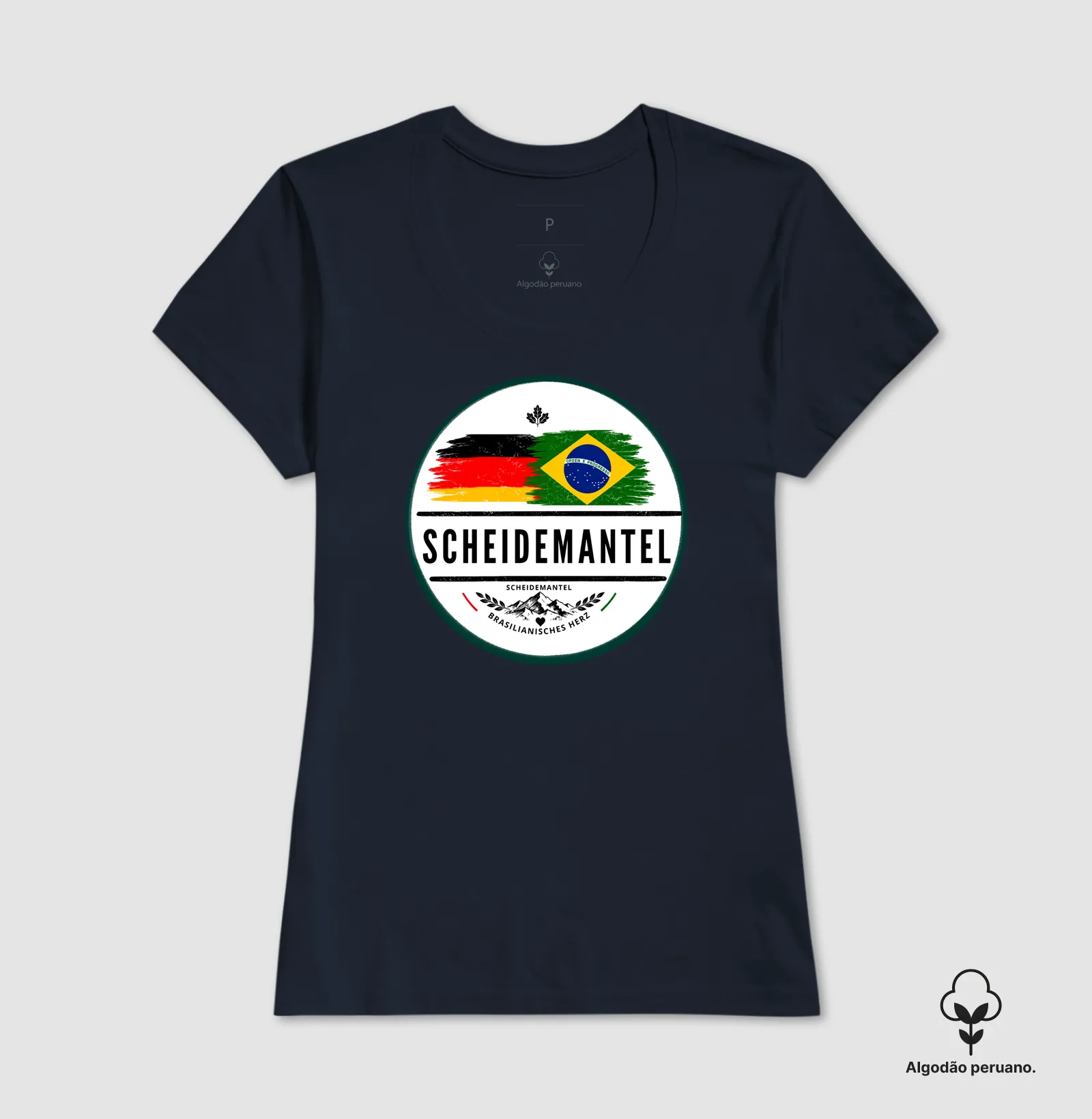 Scheidemantel – Herança Alemã em Destaque - Imagem 3