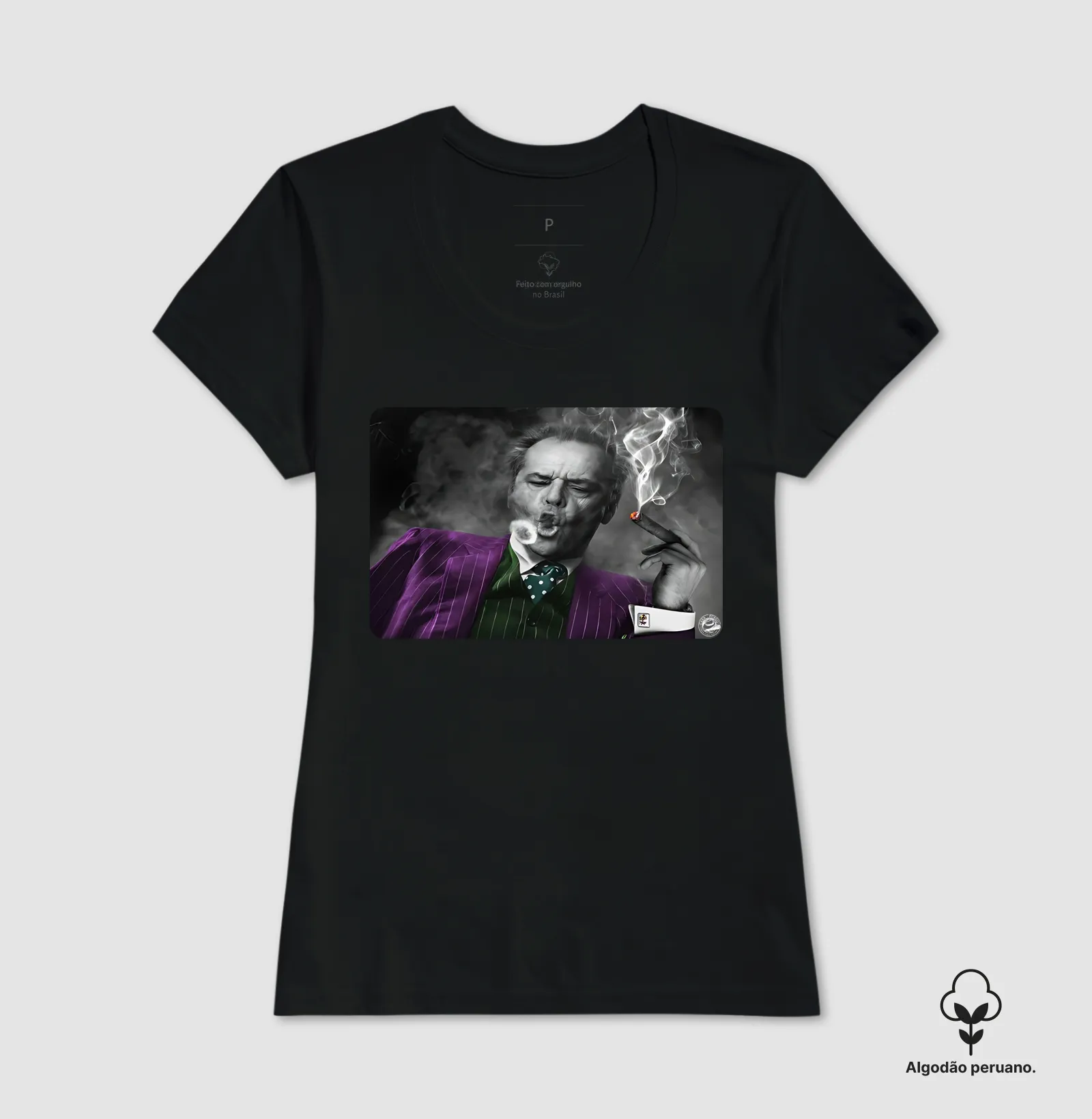 Camisa 5