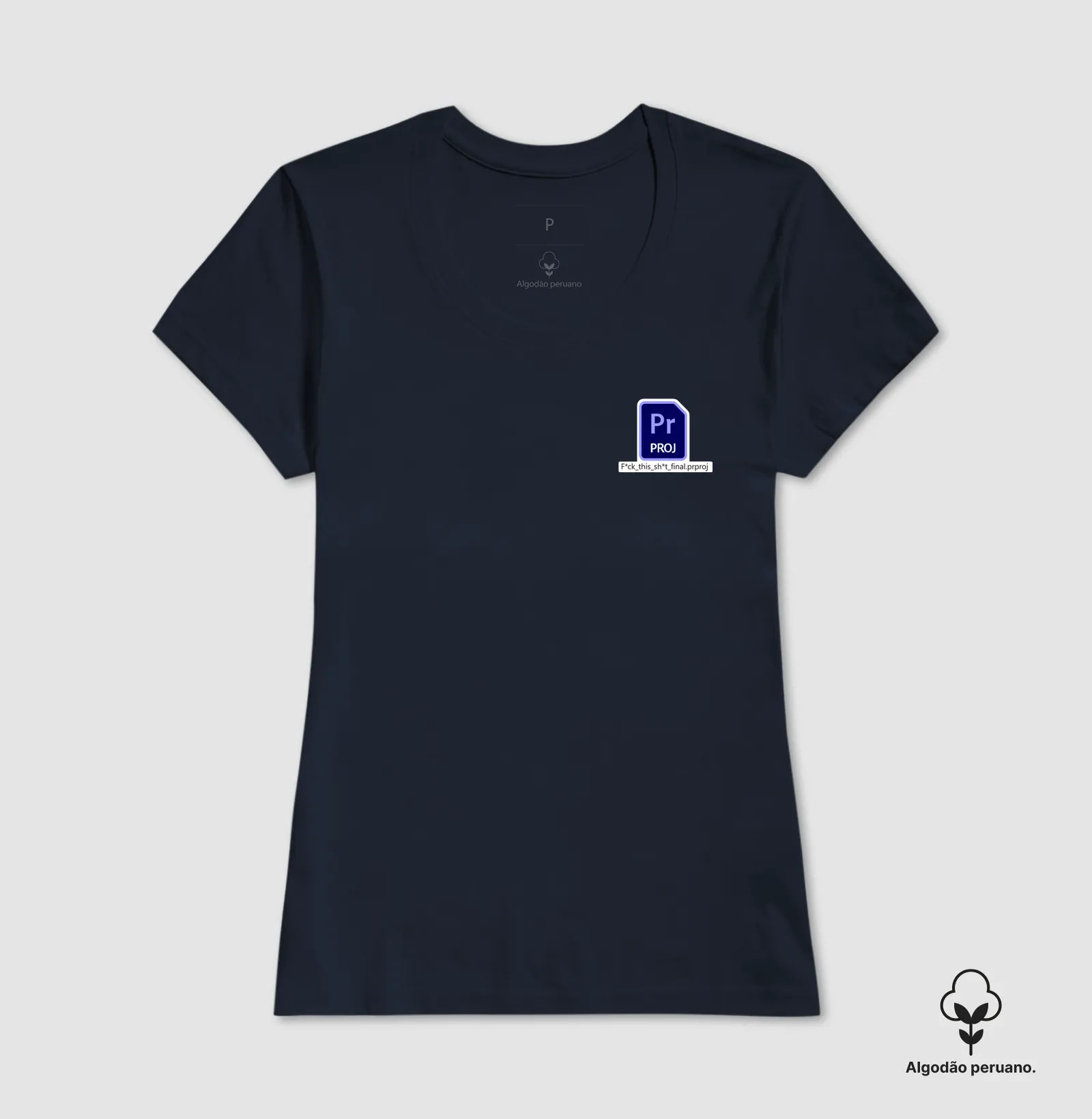 Camisa 3
