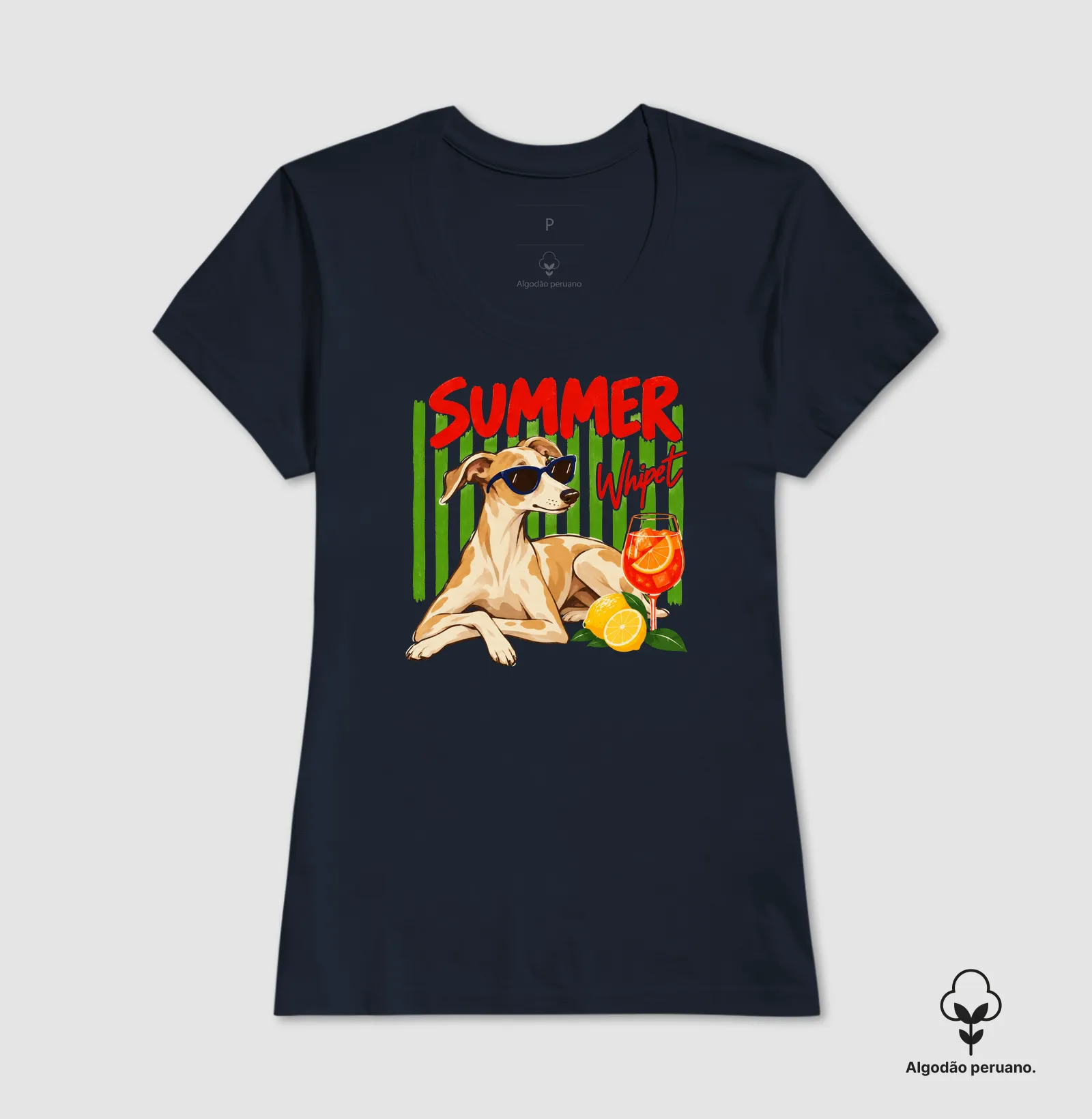 Summer Whippet - Imagem 5