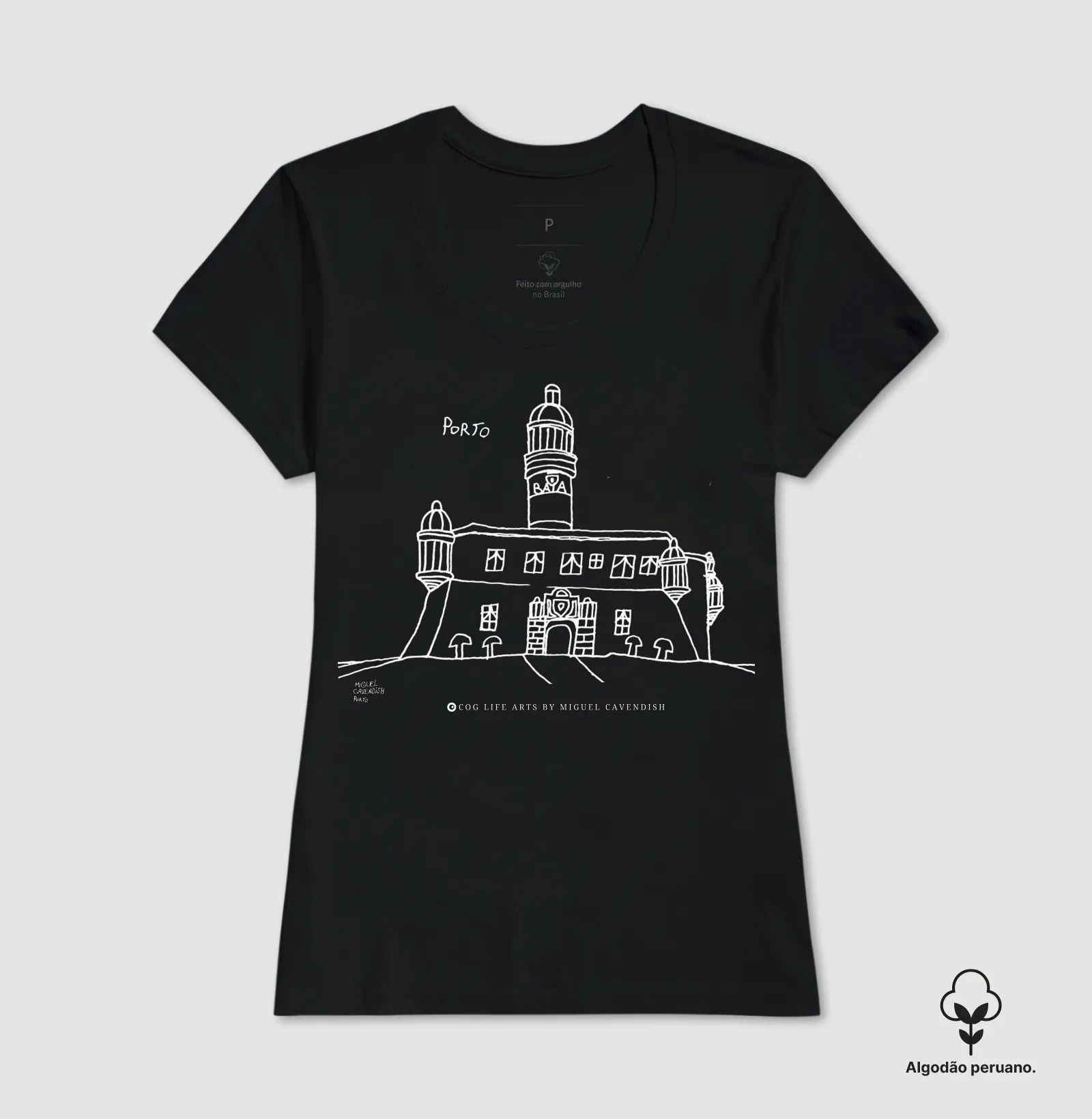 Camisa 4