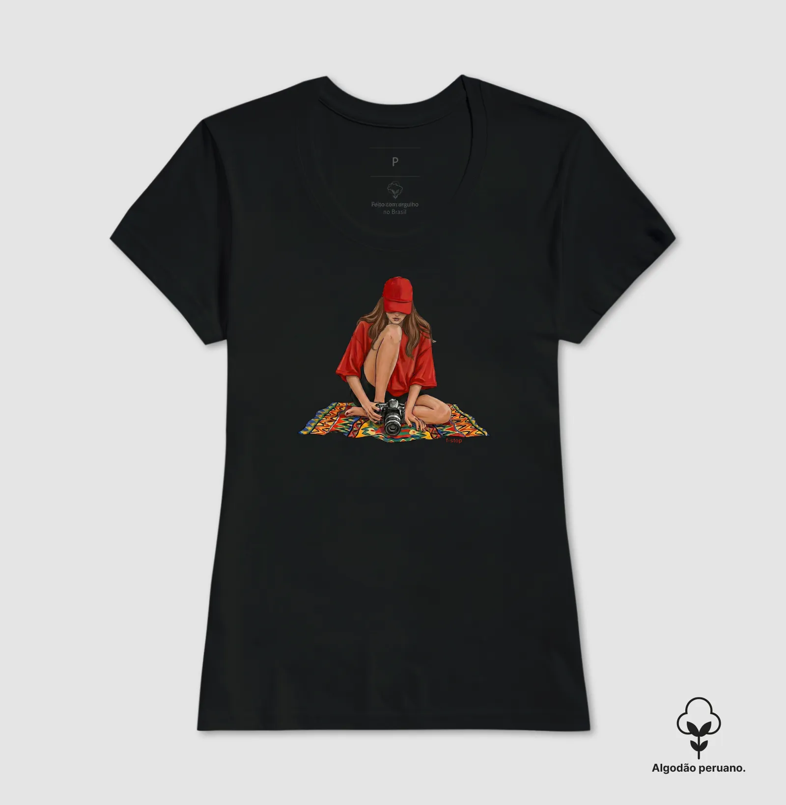 Camisa 3