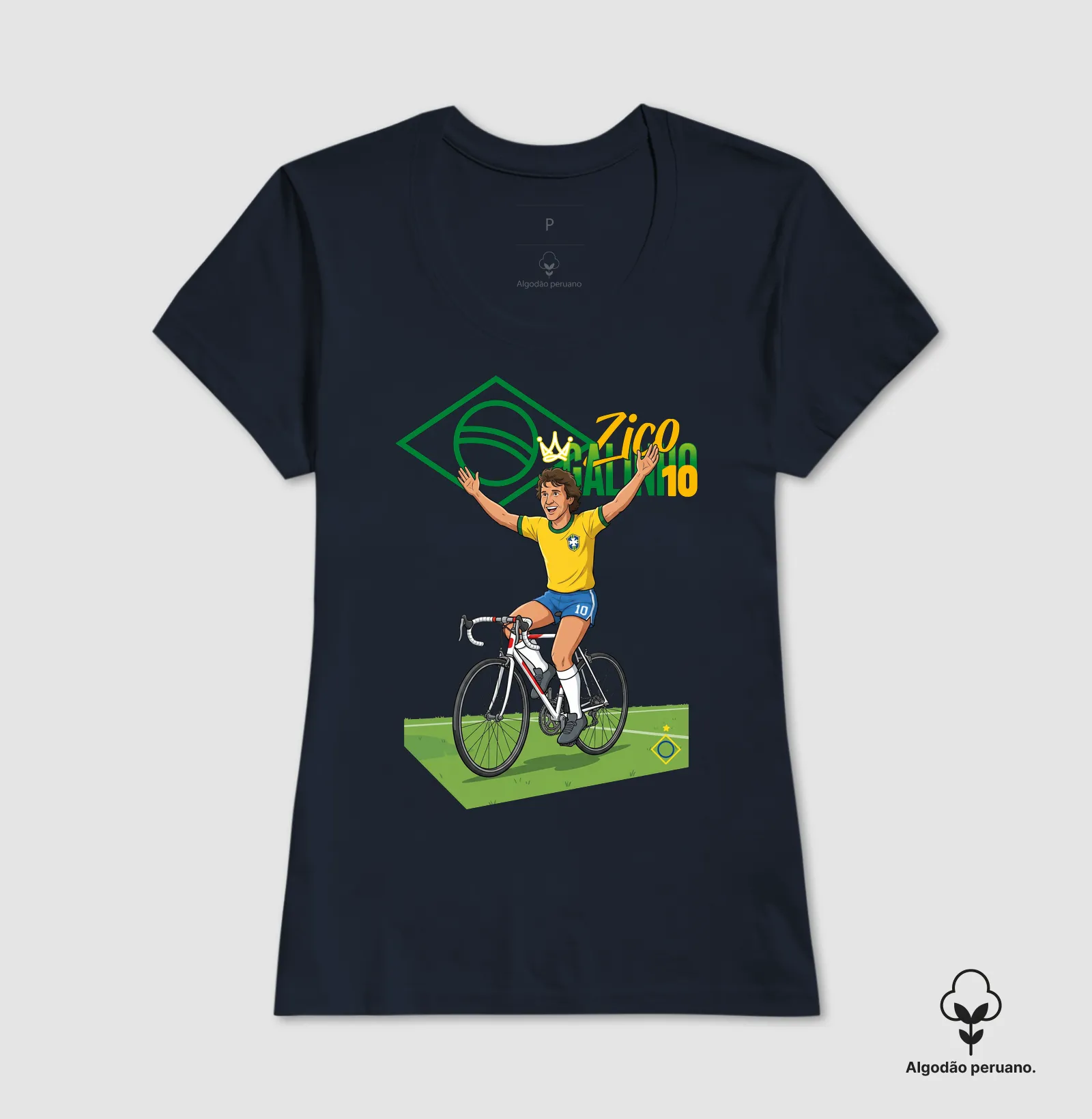 Camisa 3
