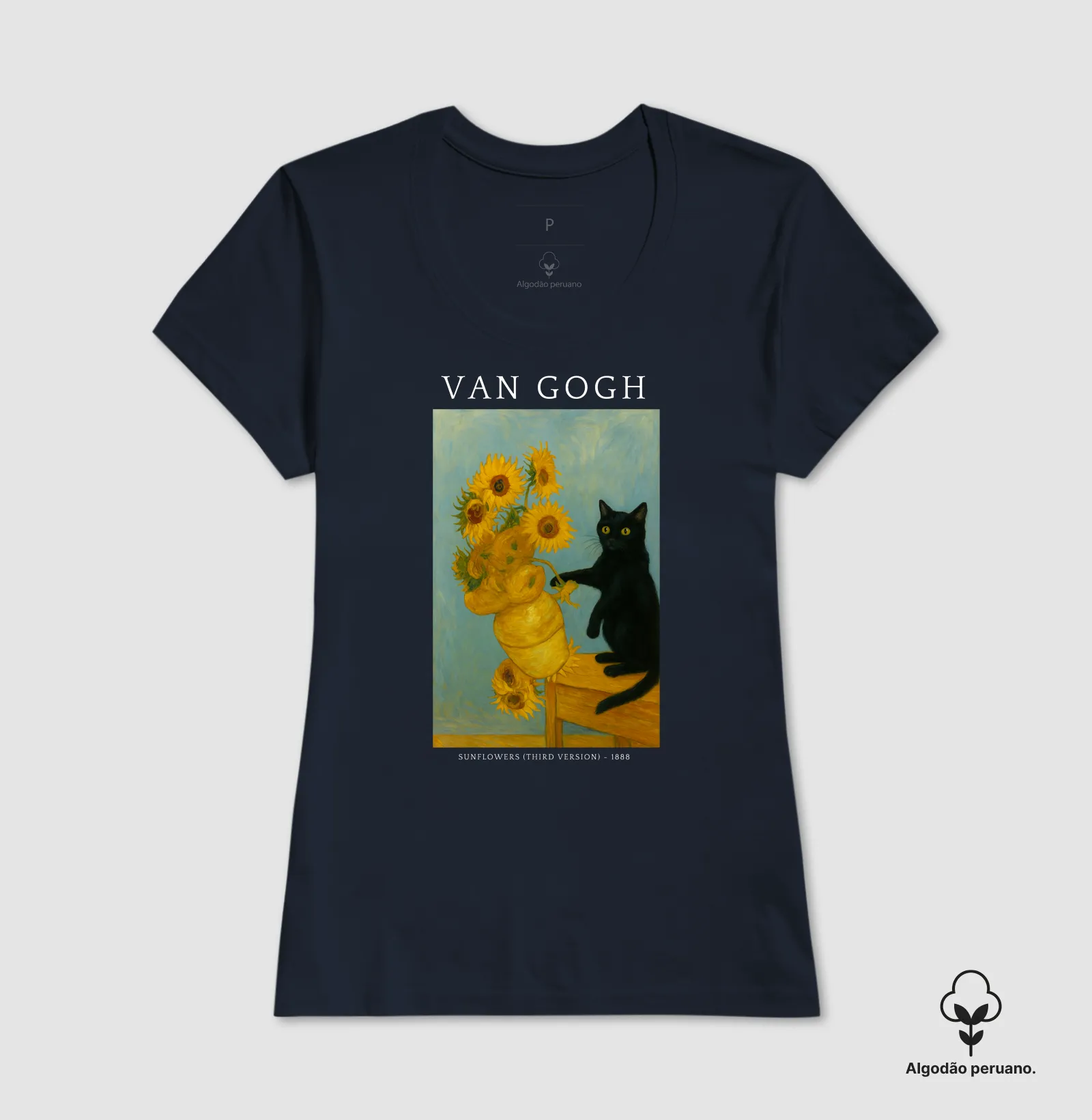 Camisa 6
