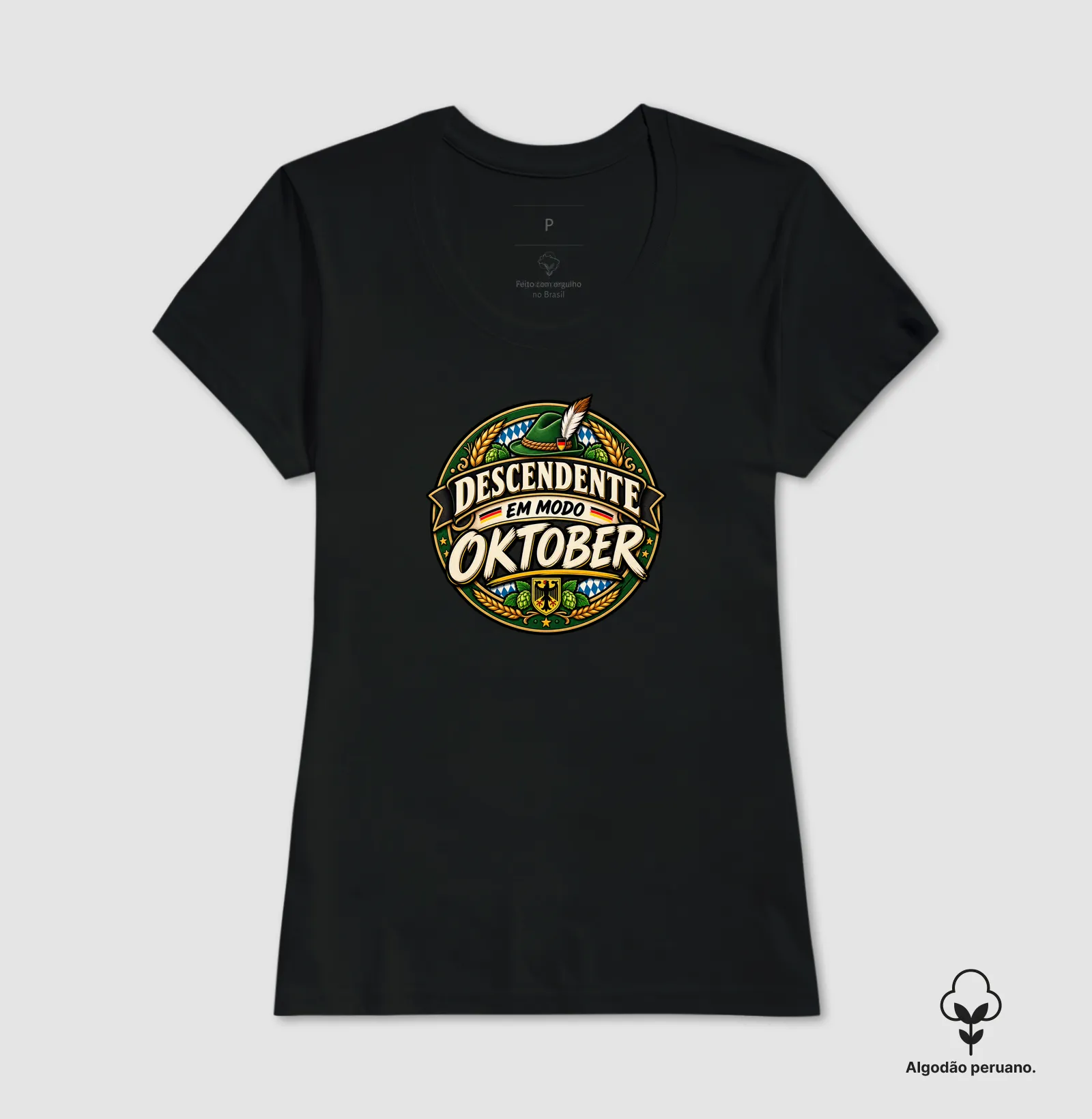 Descendente em Modo Oktober - Imagem 5