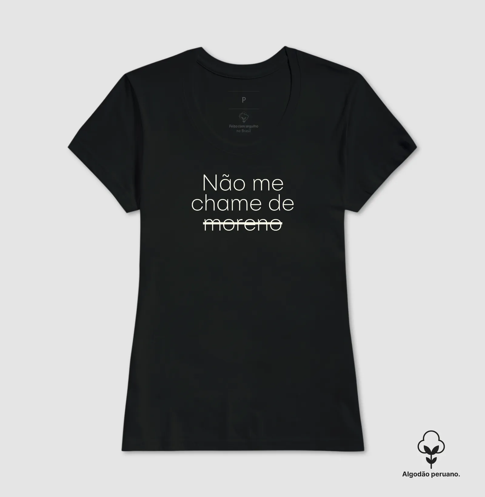 Não me chame de moreno - Imagem 5