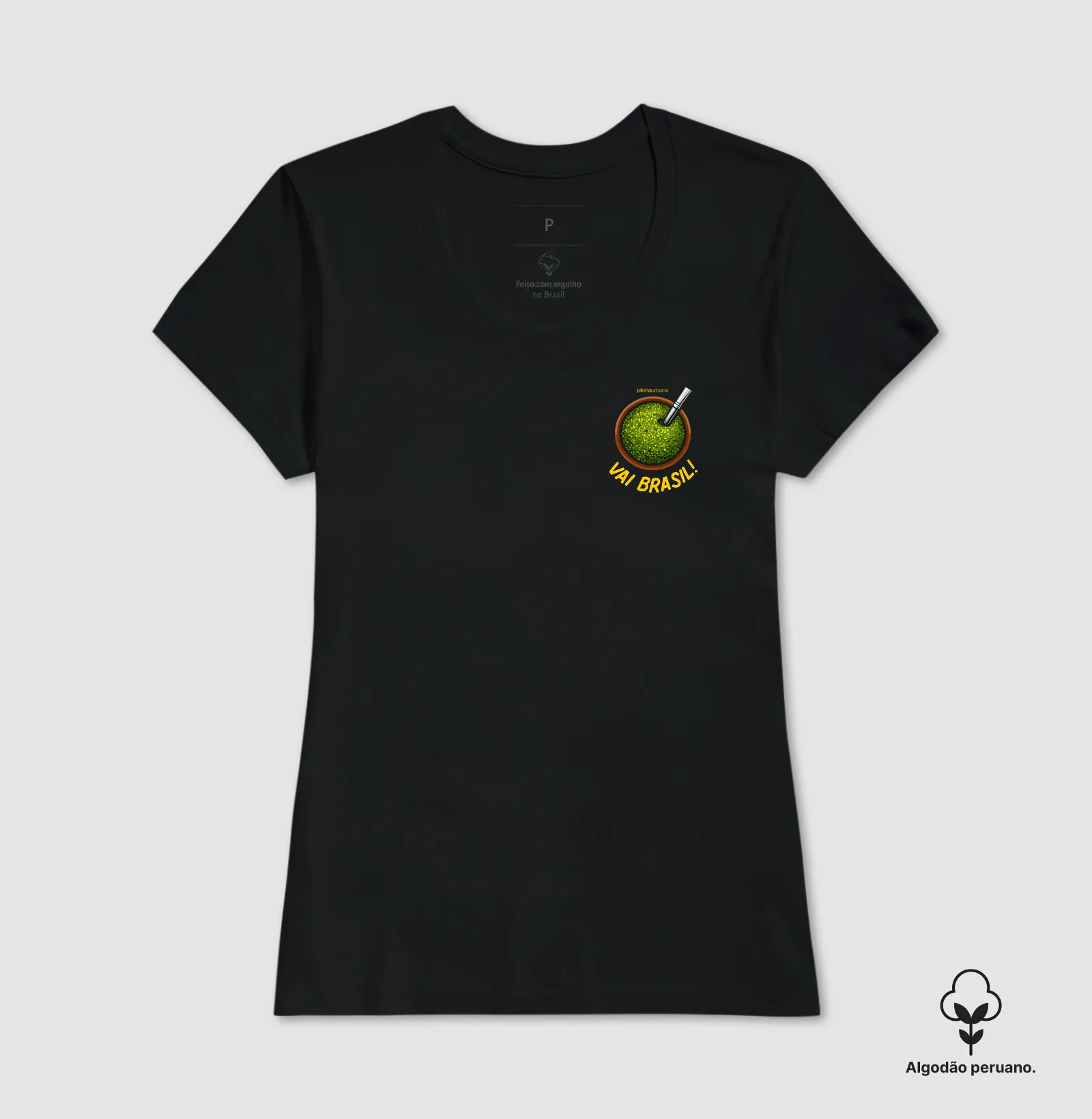 Camisa 5