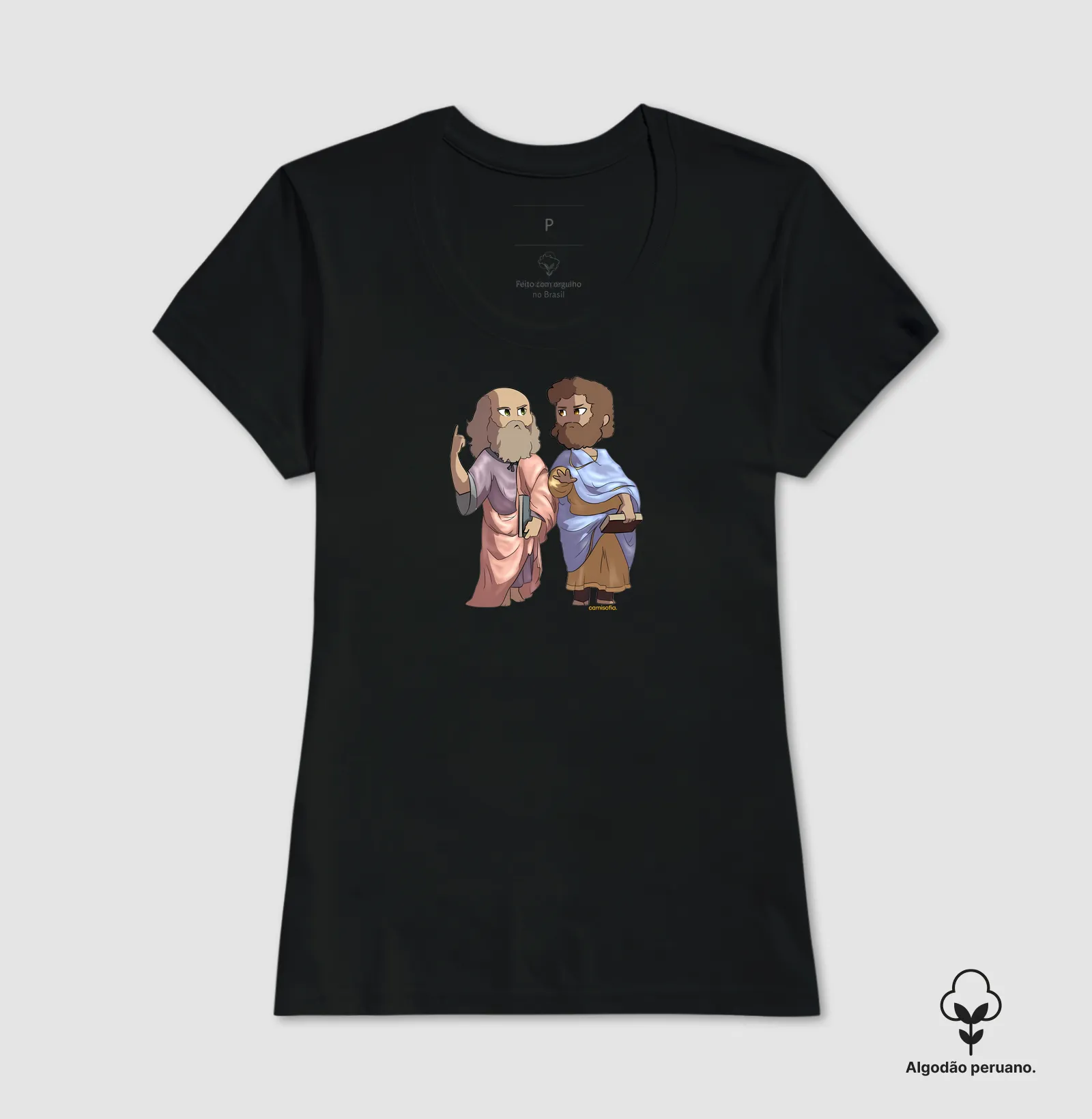 Camisa 3