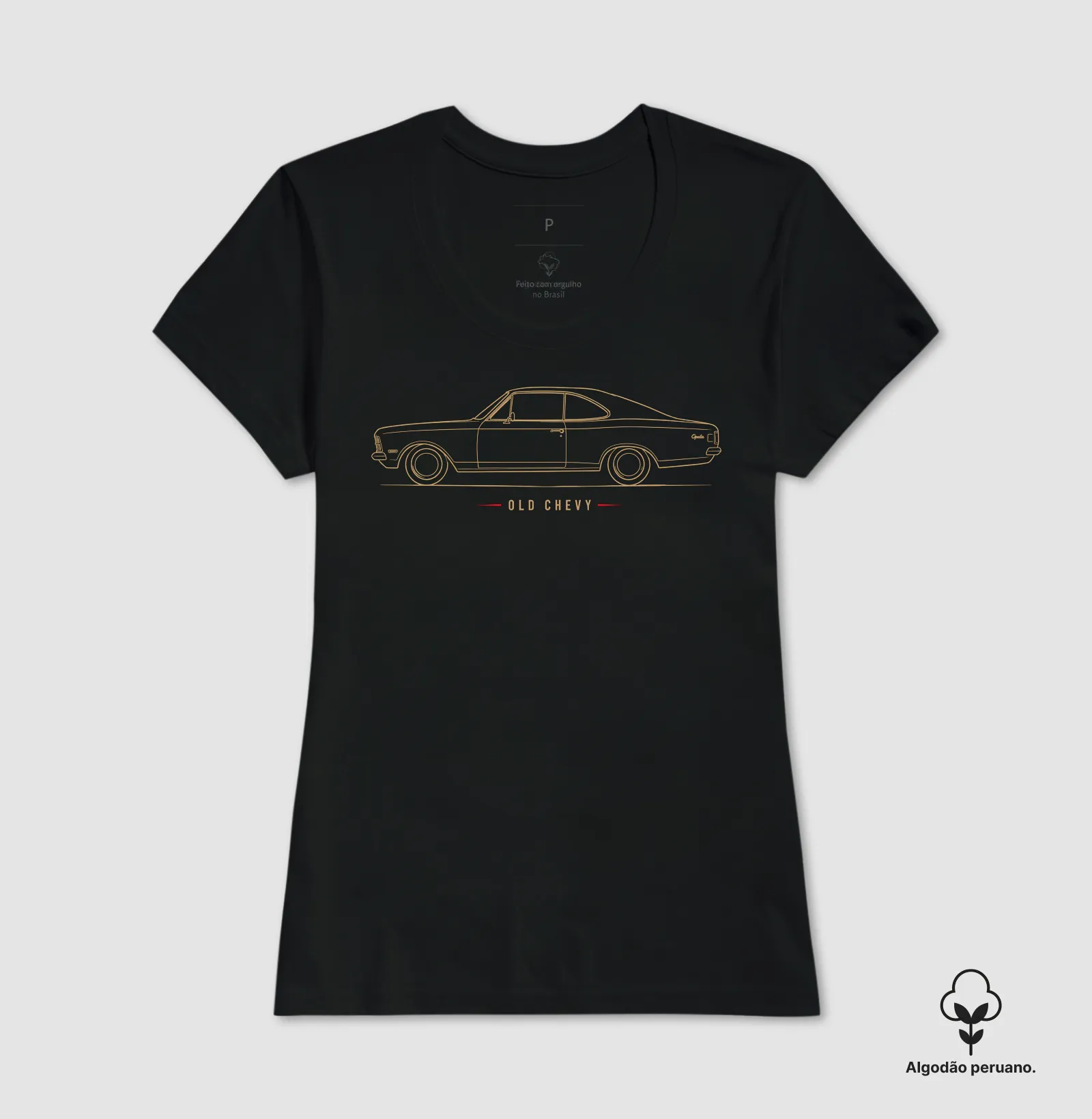 Southside Classic | Fine Lines - Old Chevy - Imagem 2