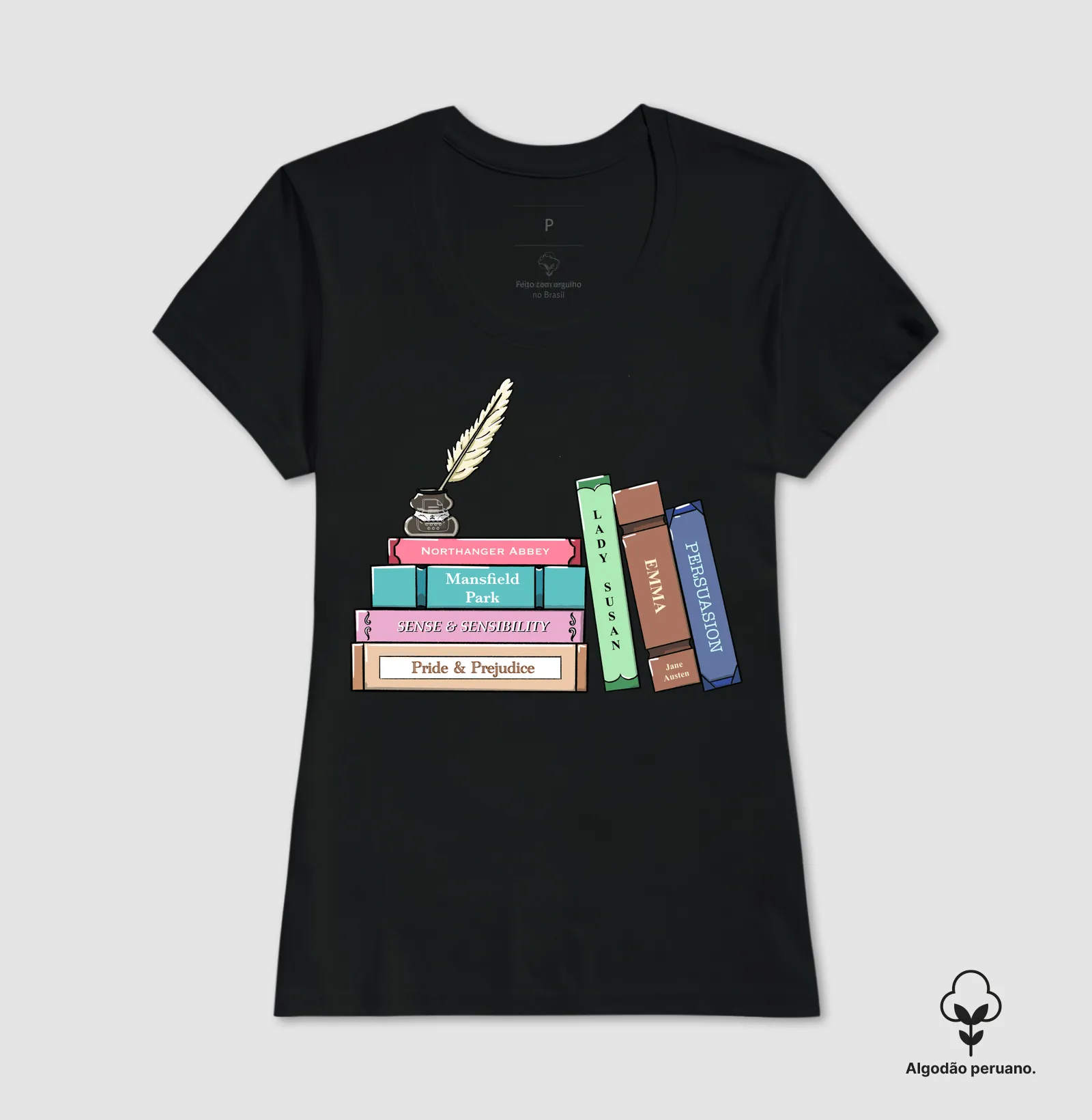 Camisa 5