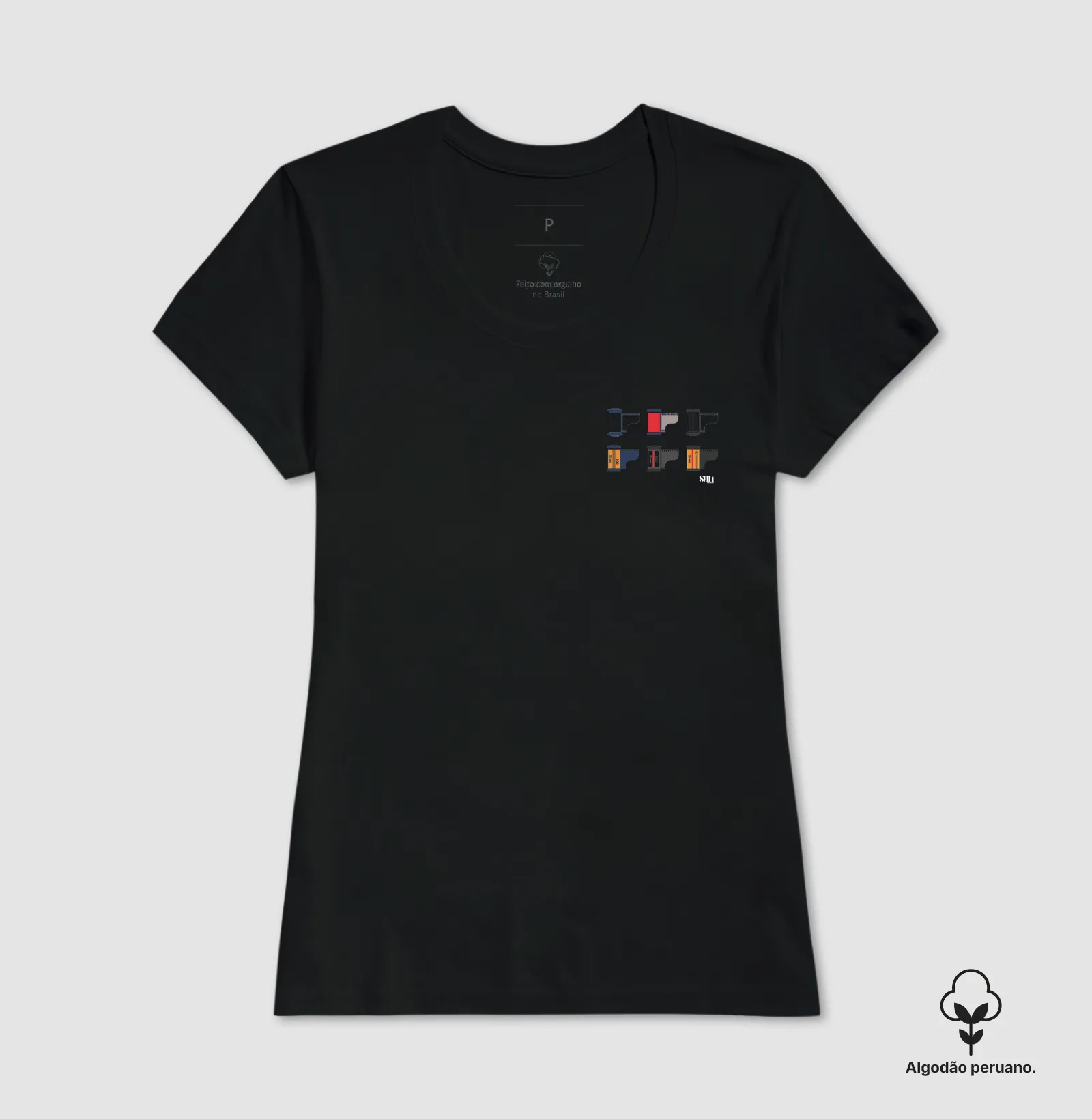 Camisa 3