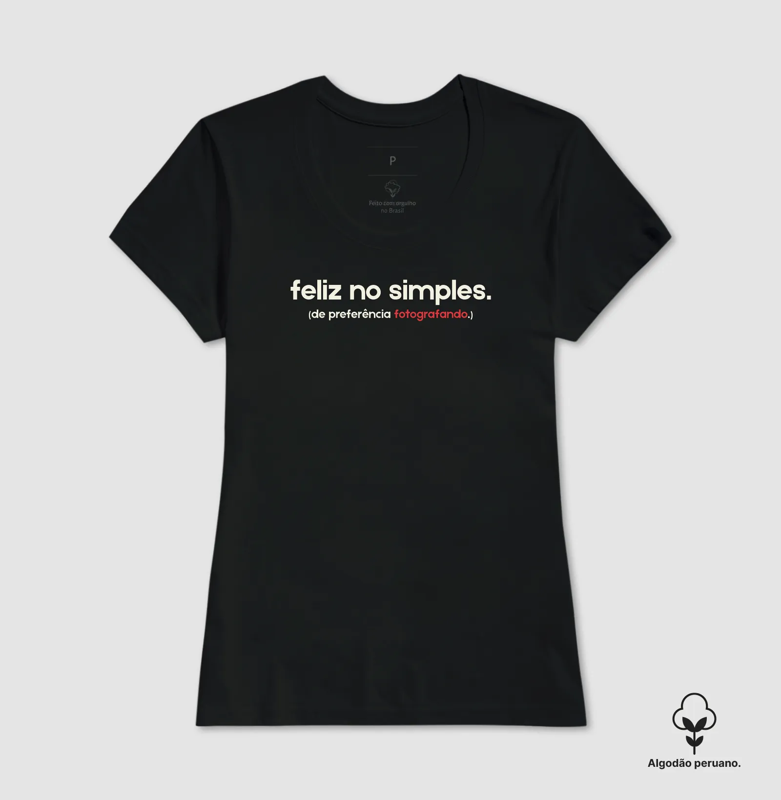 Feliz no simples - Imagem 4