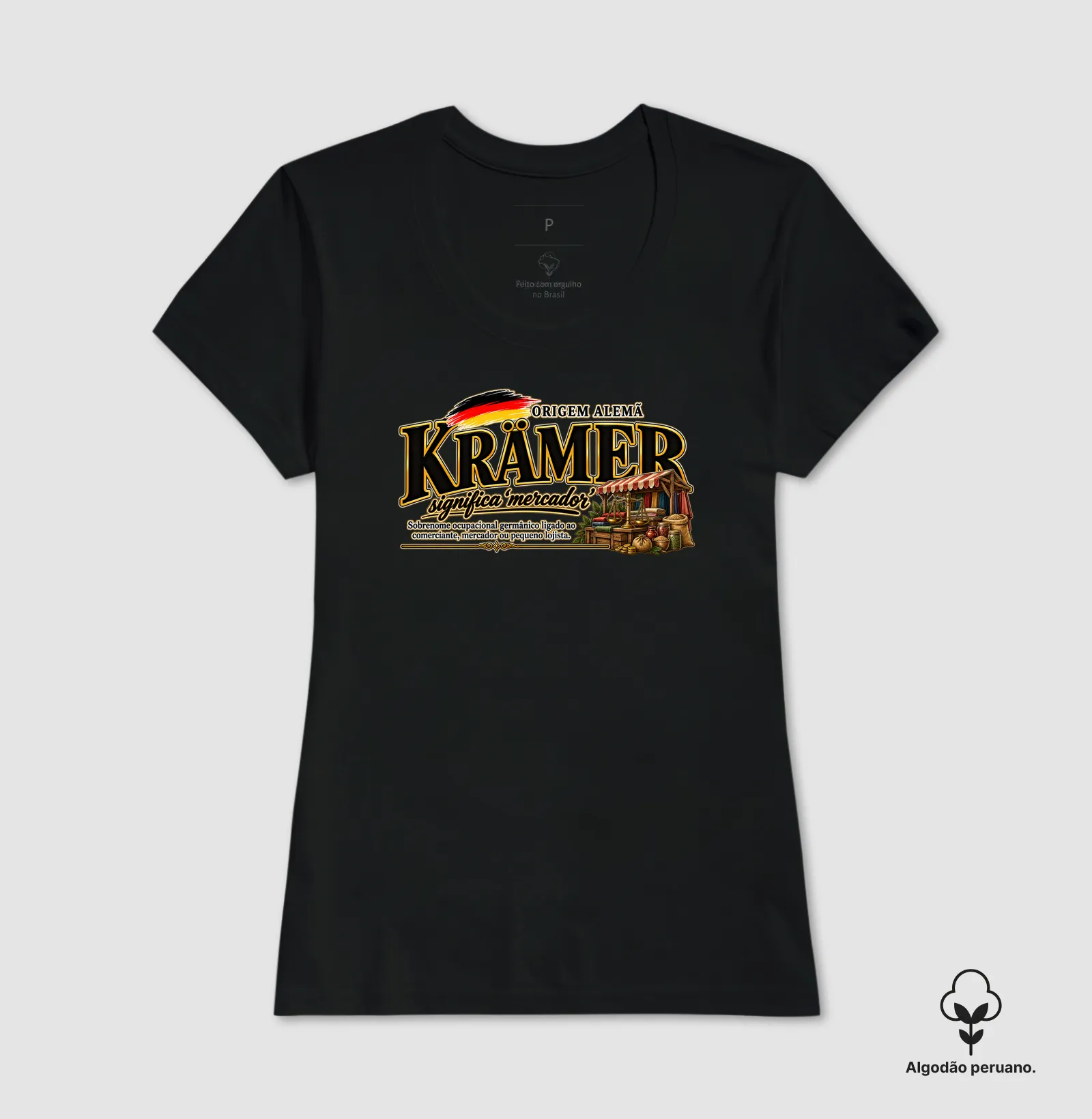 Krämer  - Imagem 4