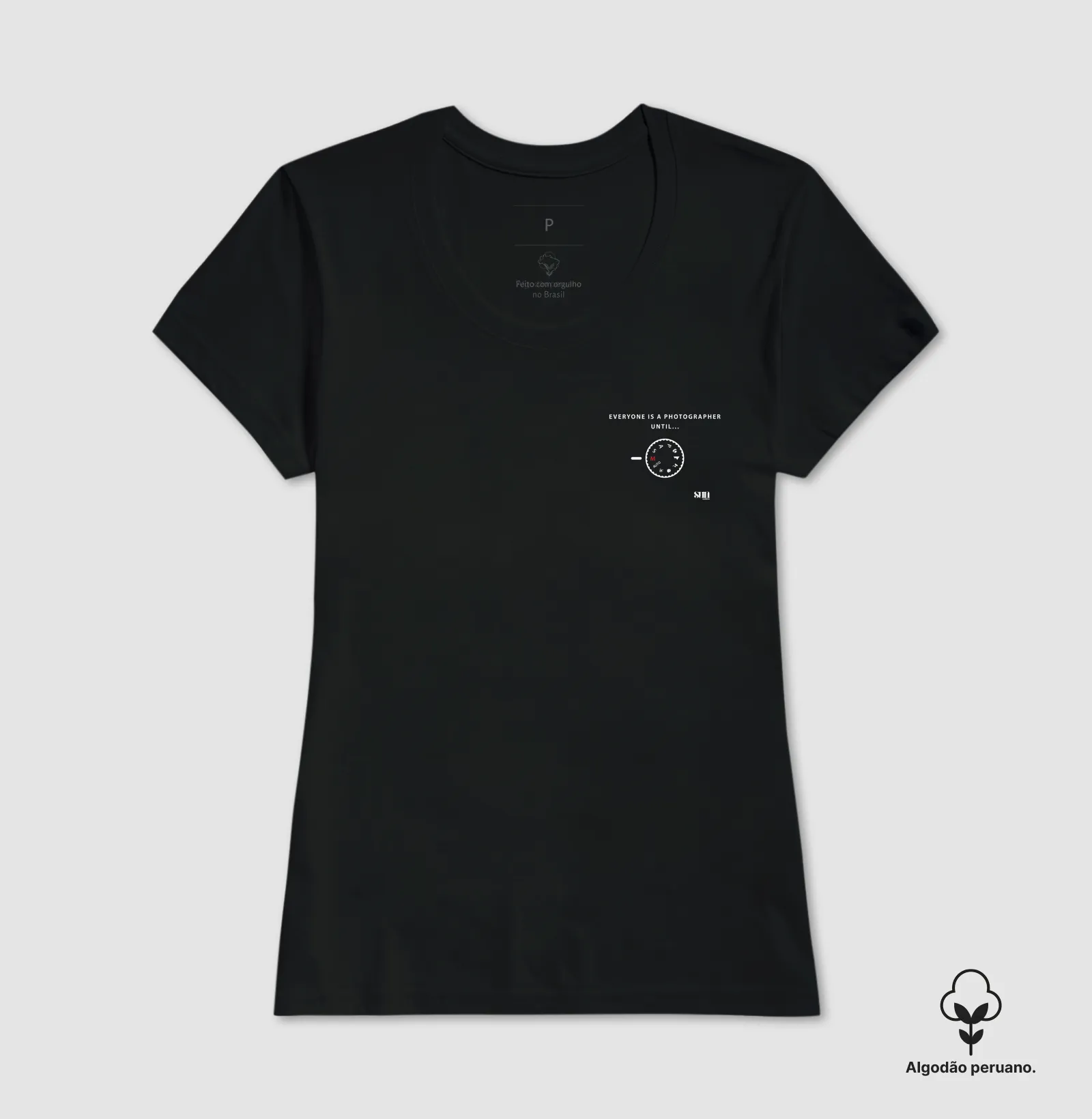Camisa 2
