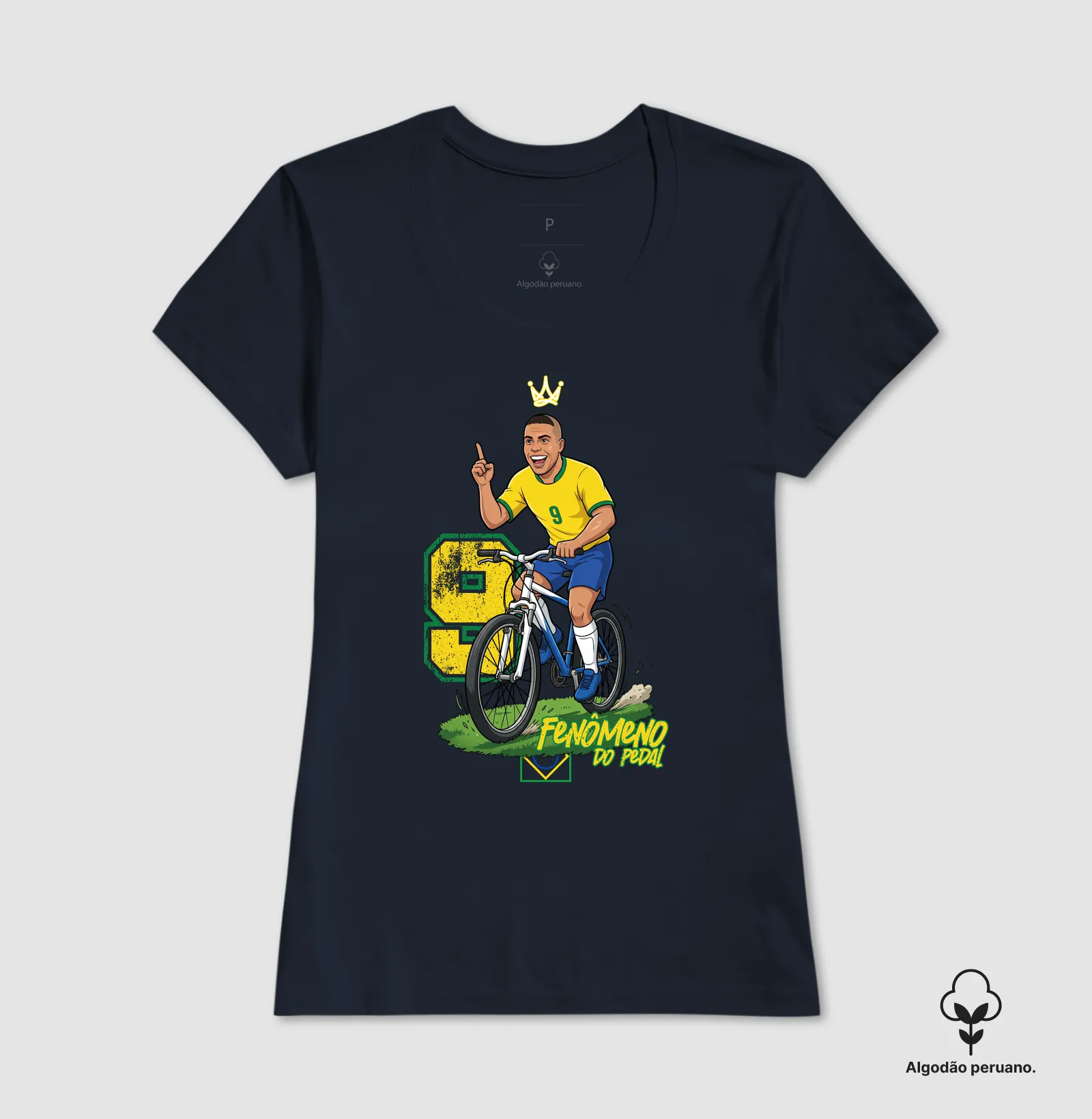 Camisa 5