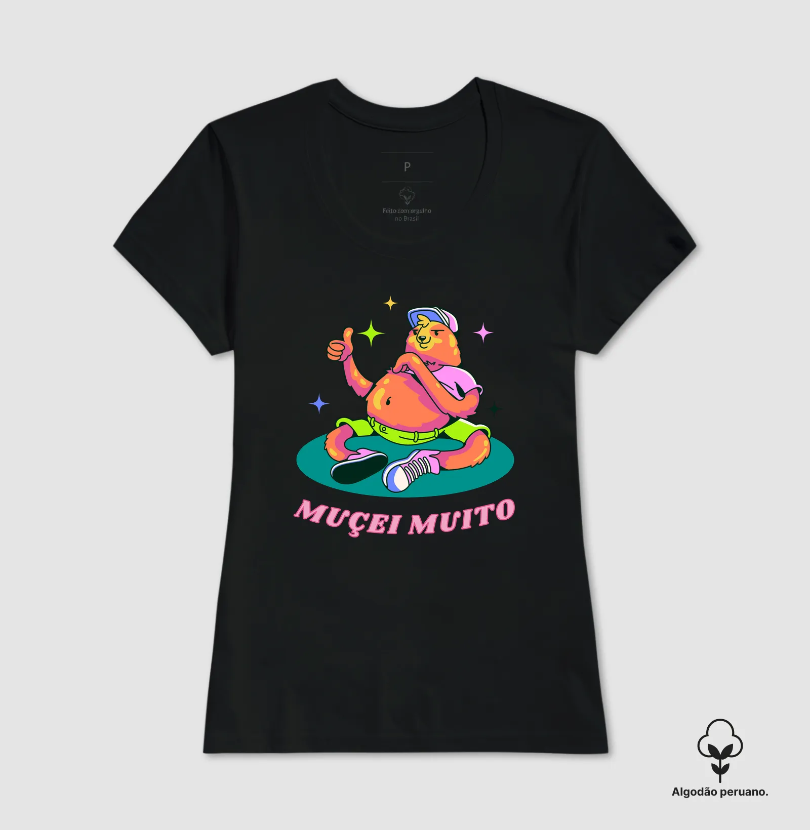 Camisa 4