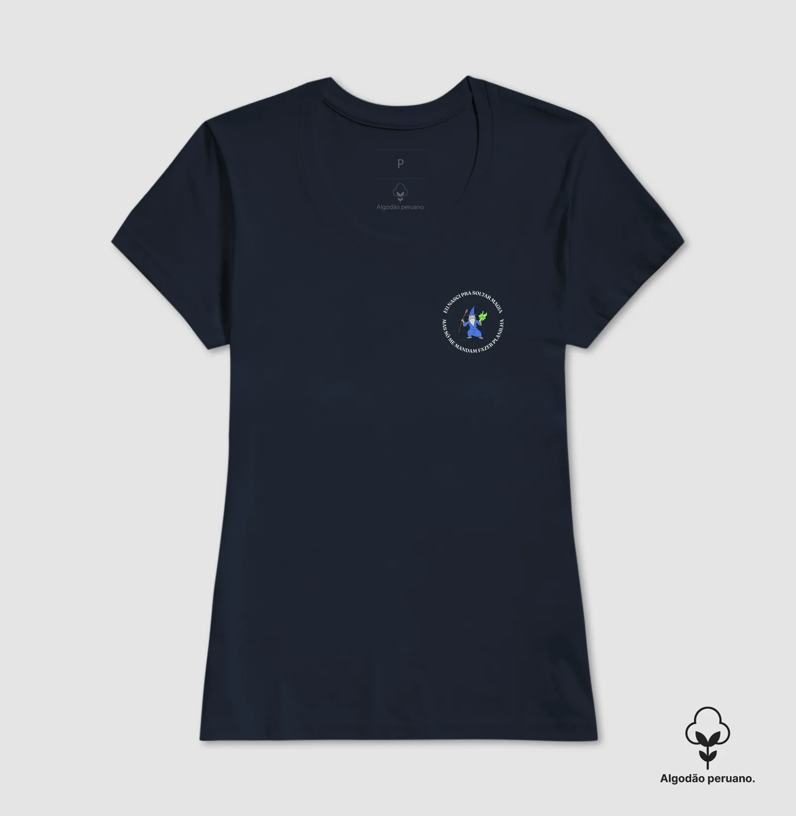 Magia x Planilha - Bolso - Imagem 7