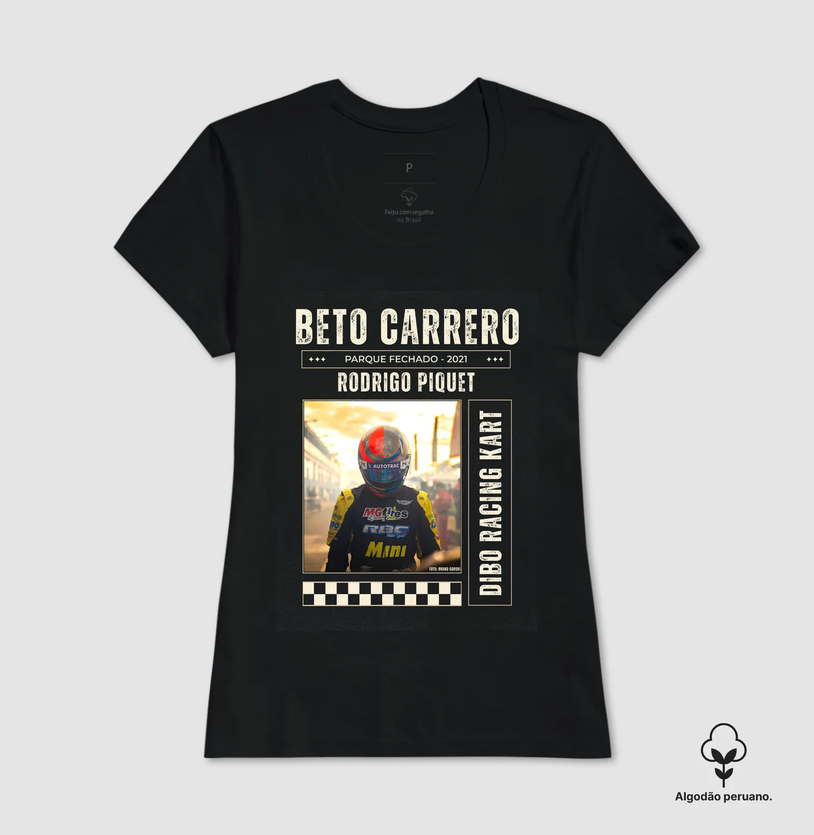 Camisa 3