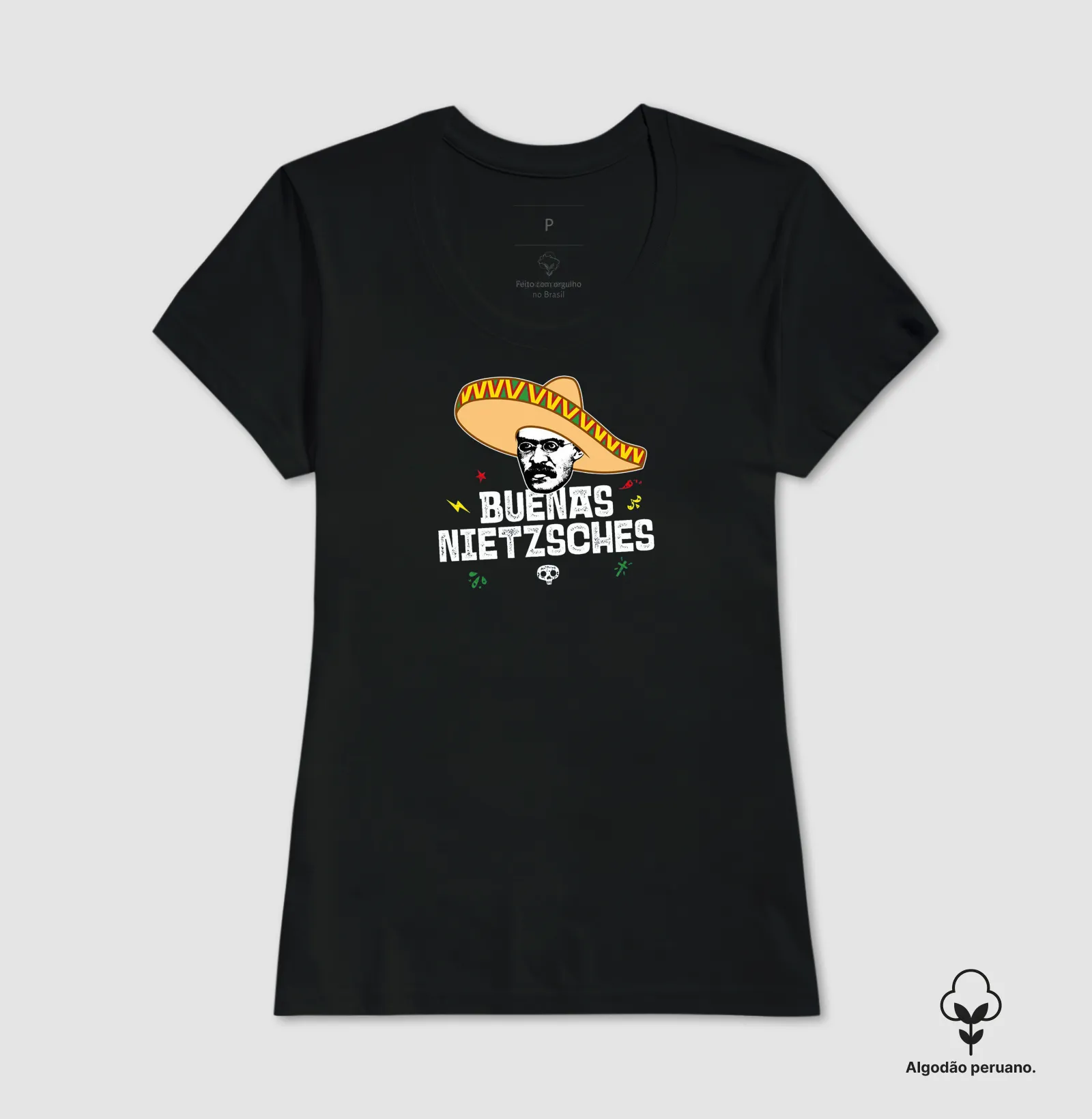 Camisa 2