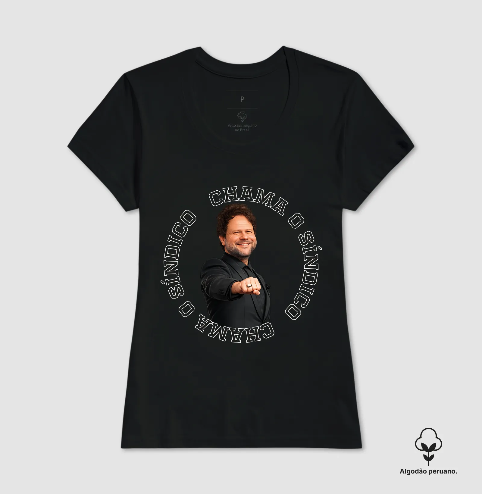 Camisa 2
