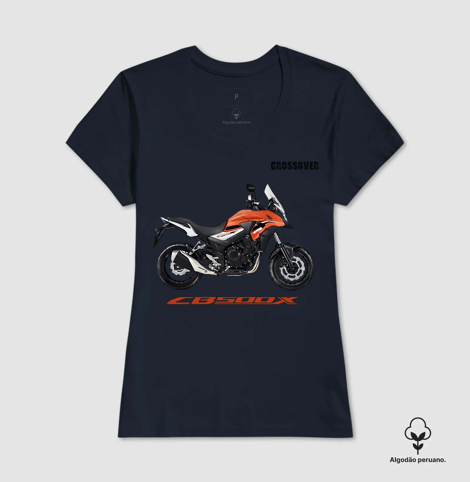 Camisa 3