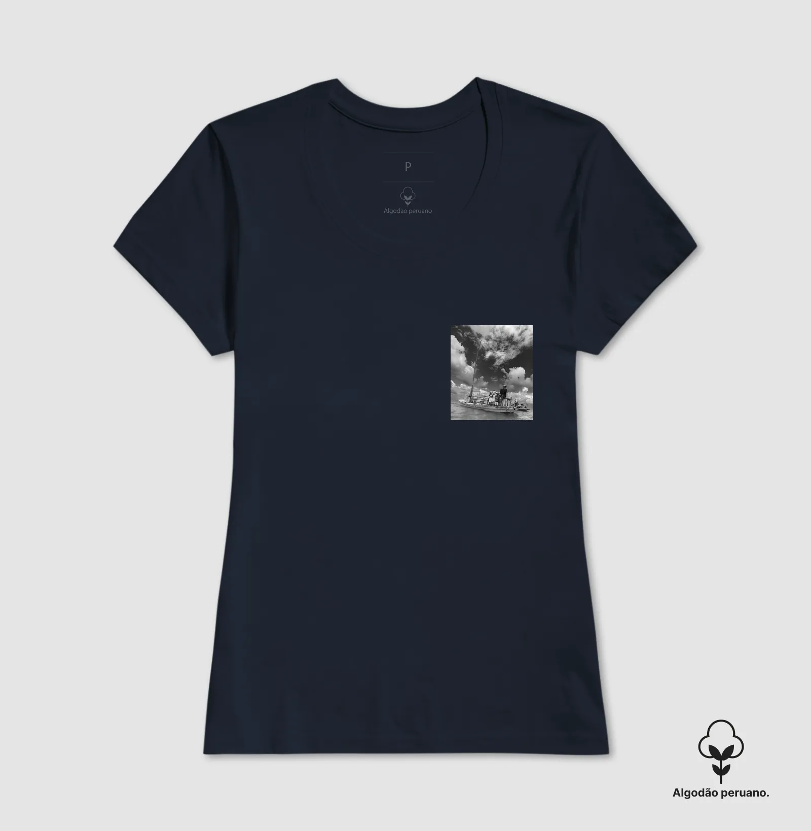Camisa 6