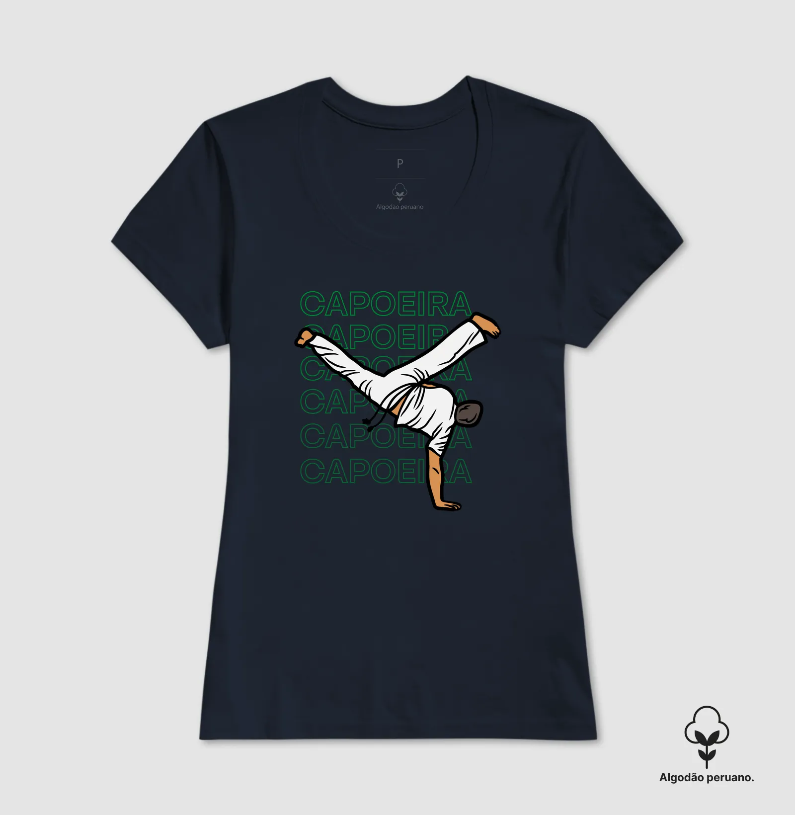 Capoeira - Imagem 2