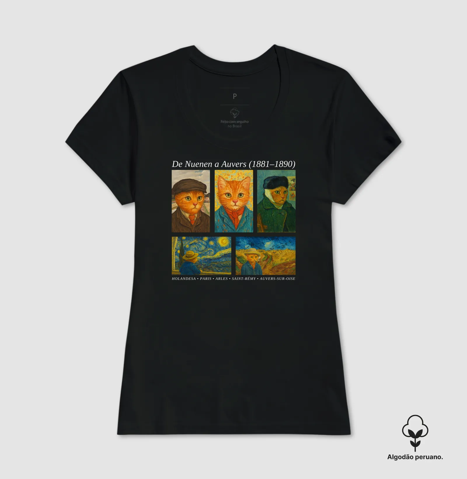 Camisa 1