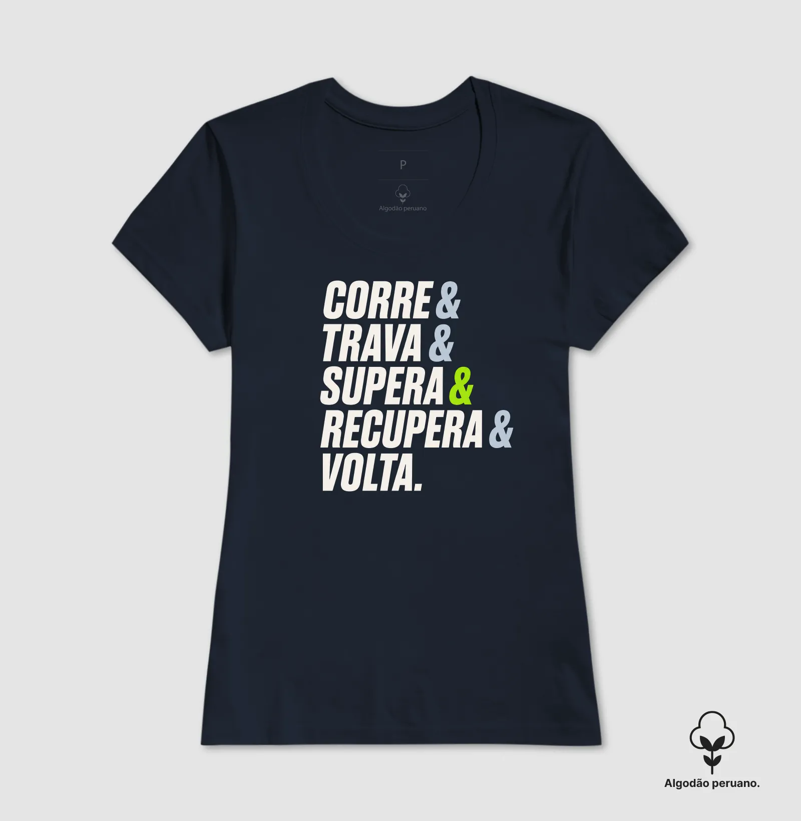 Corre & Trava & Supera & Recupera & Volta - Imagem 2