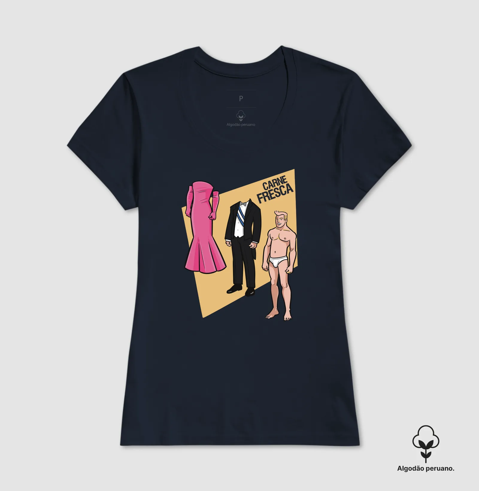 Camisa 5