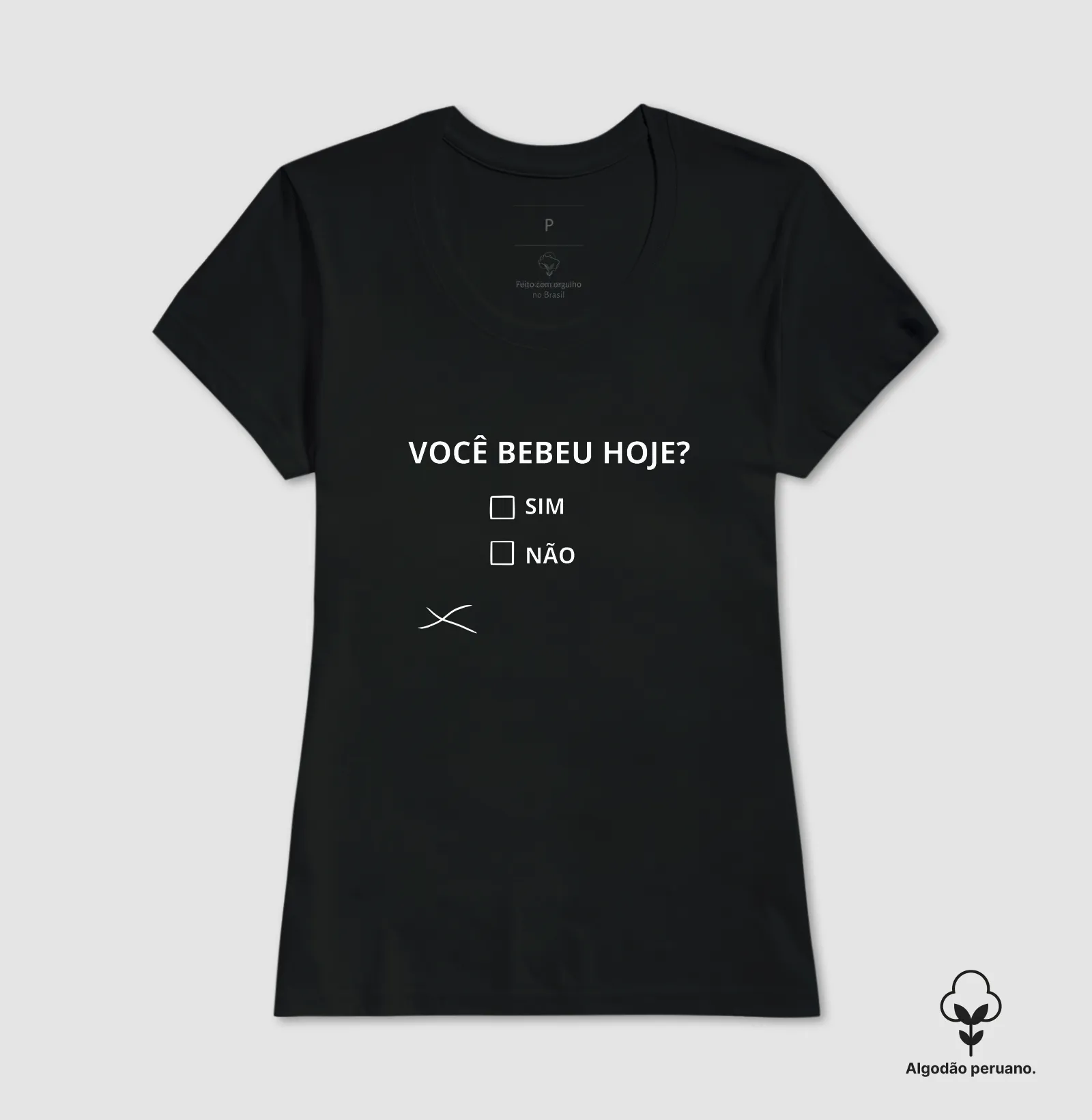 Camisa 2