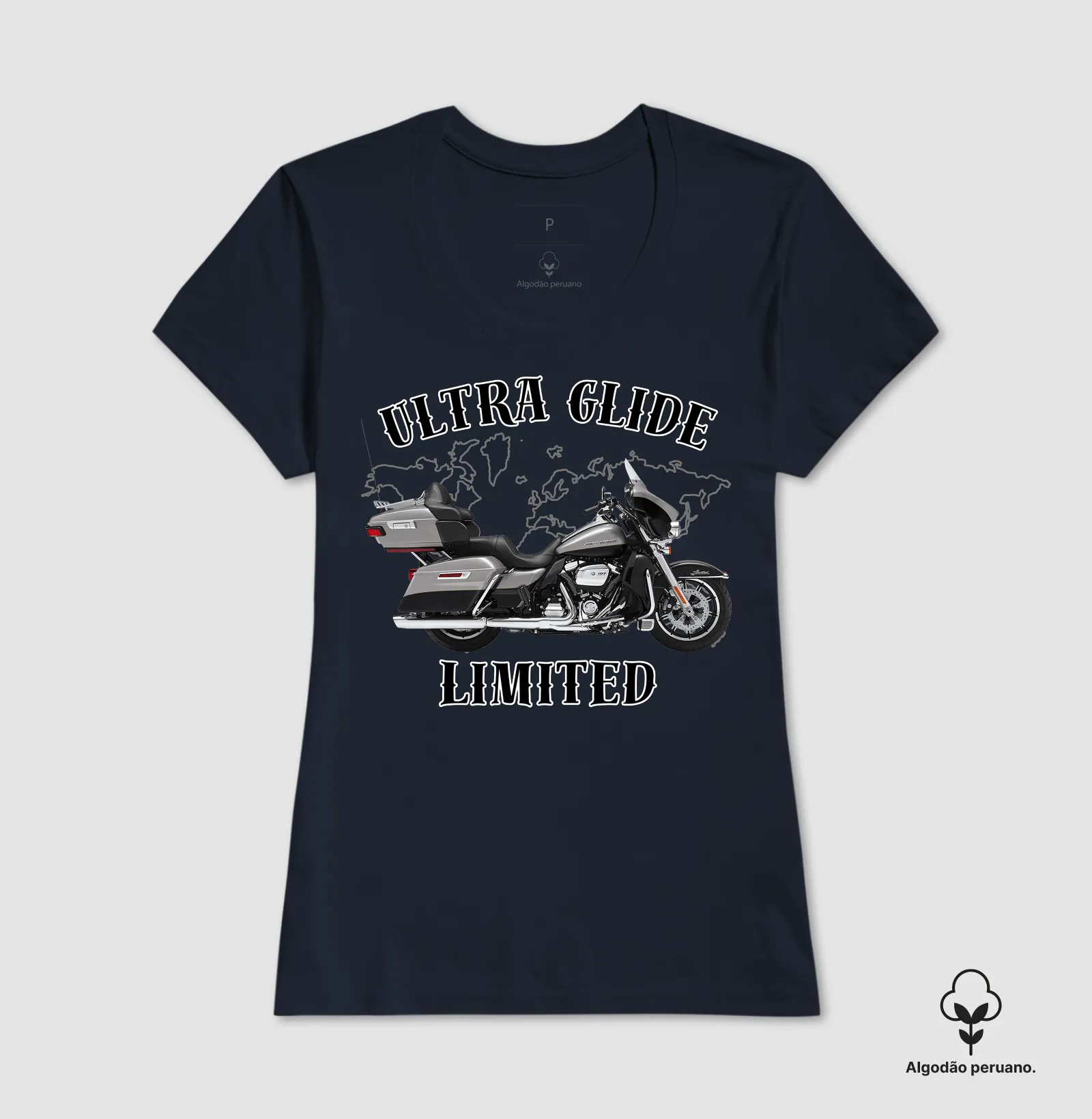 Camisa 8