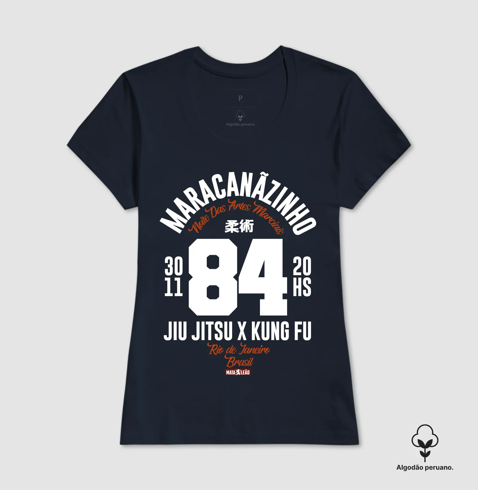 Camisa 6