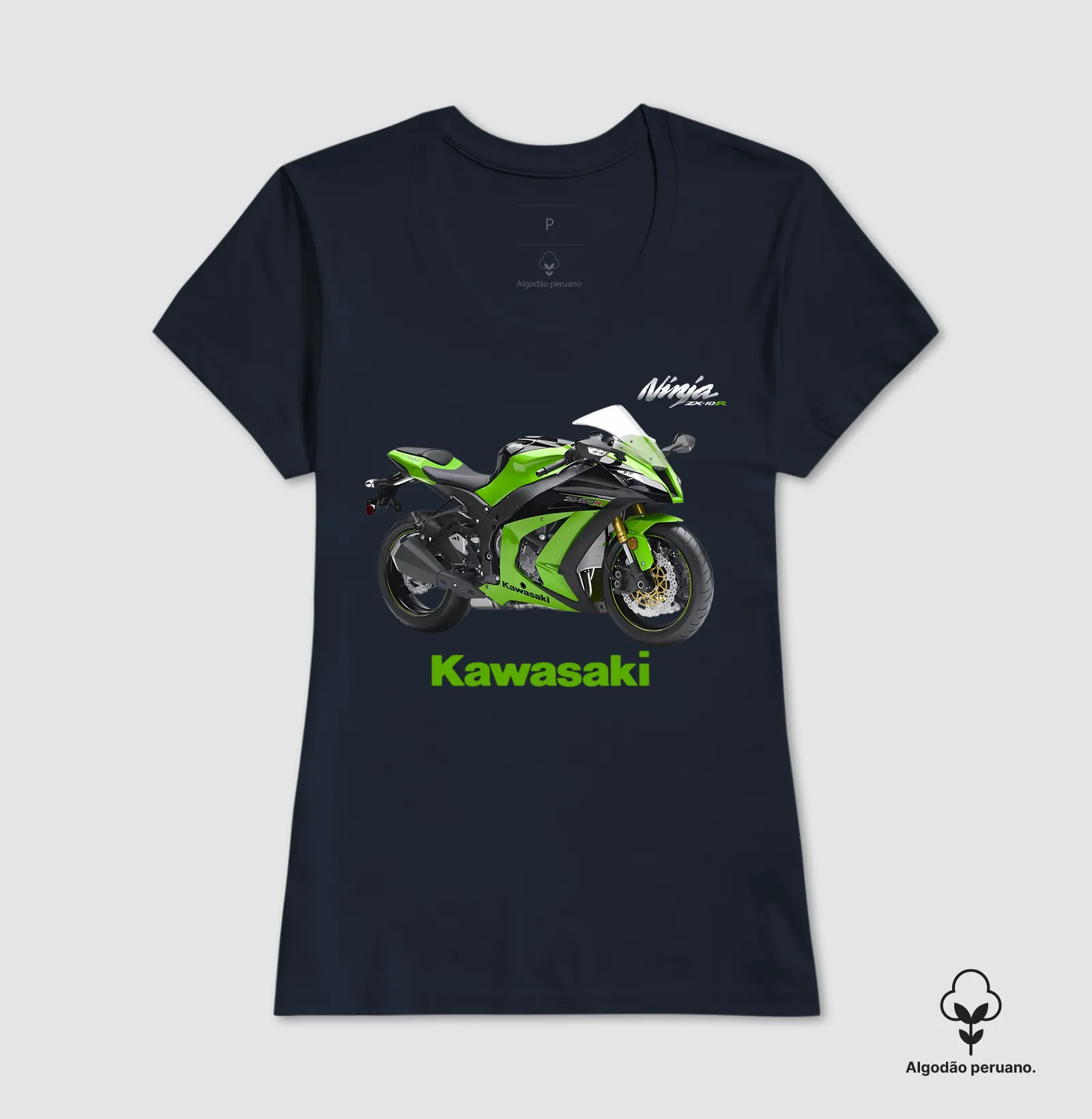Camisa 1