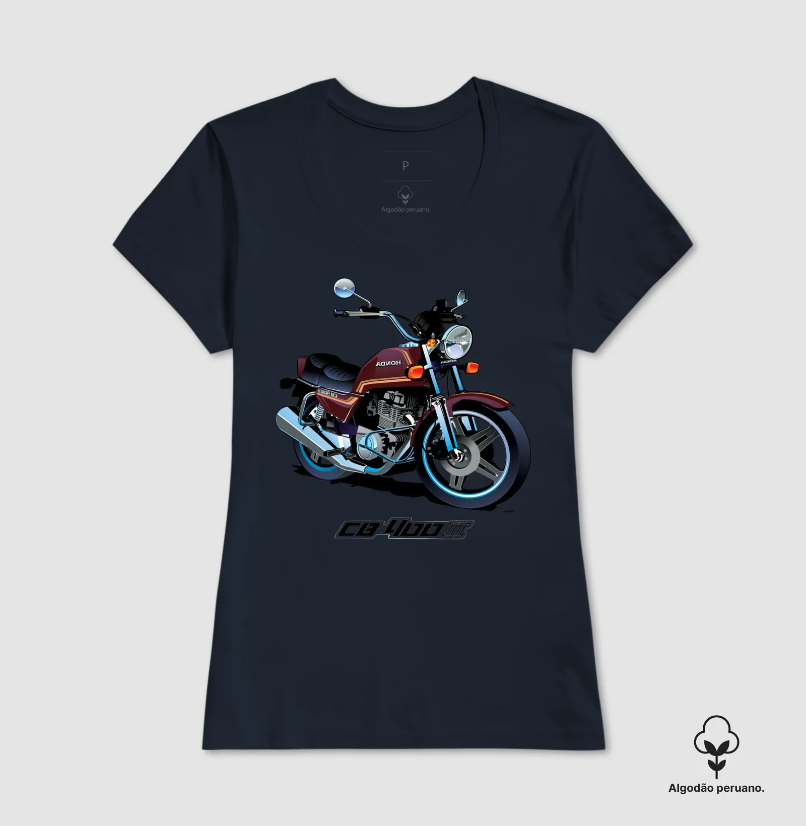 Camisa 4