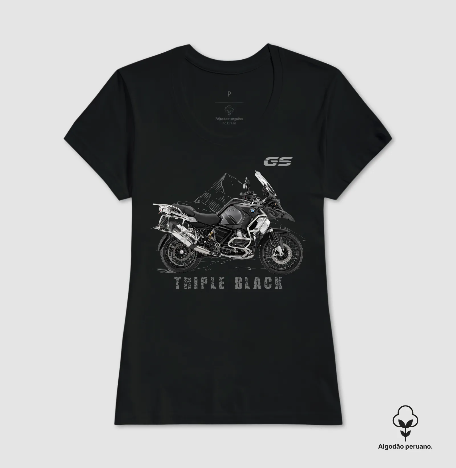 Camisa 9
