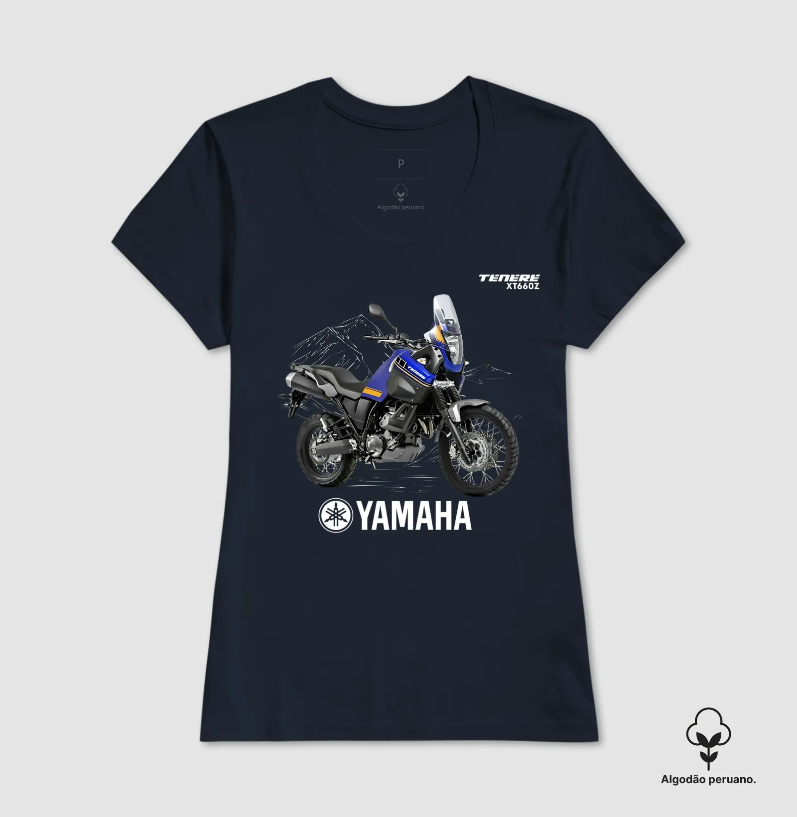 Camisa 12