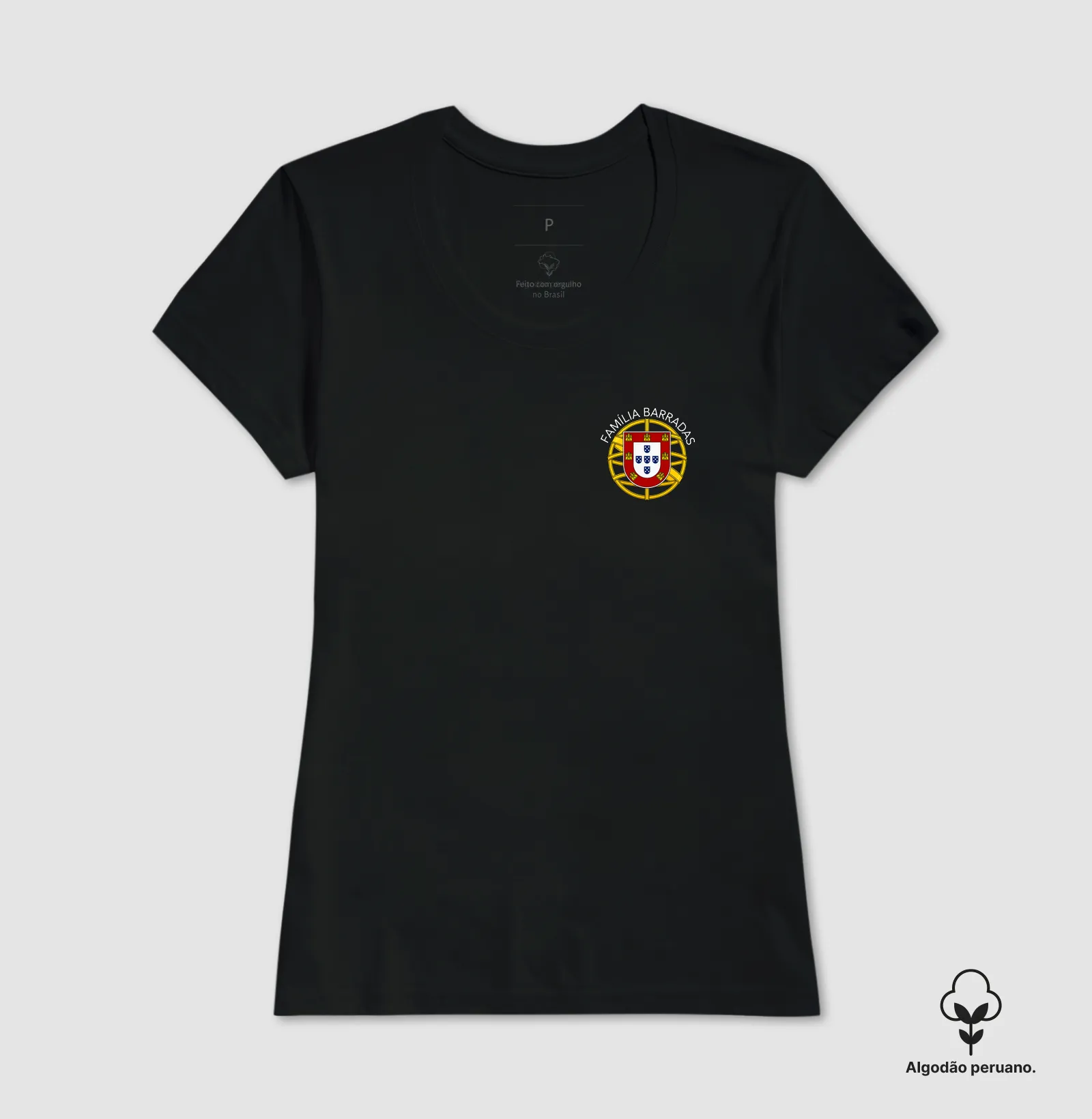 Camisa 3