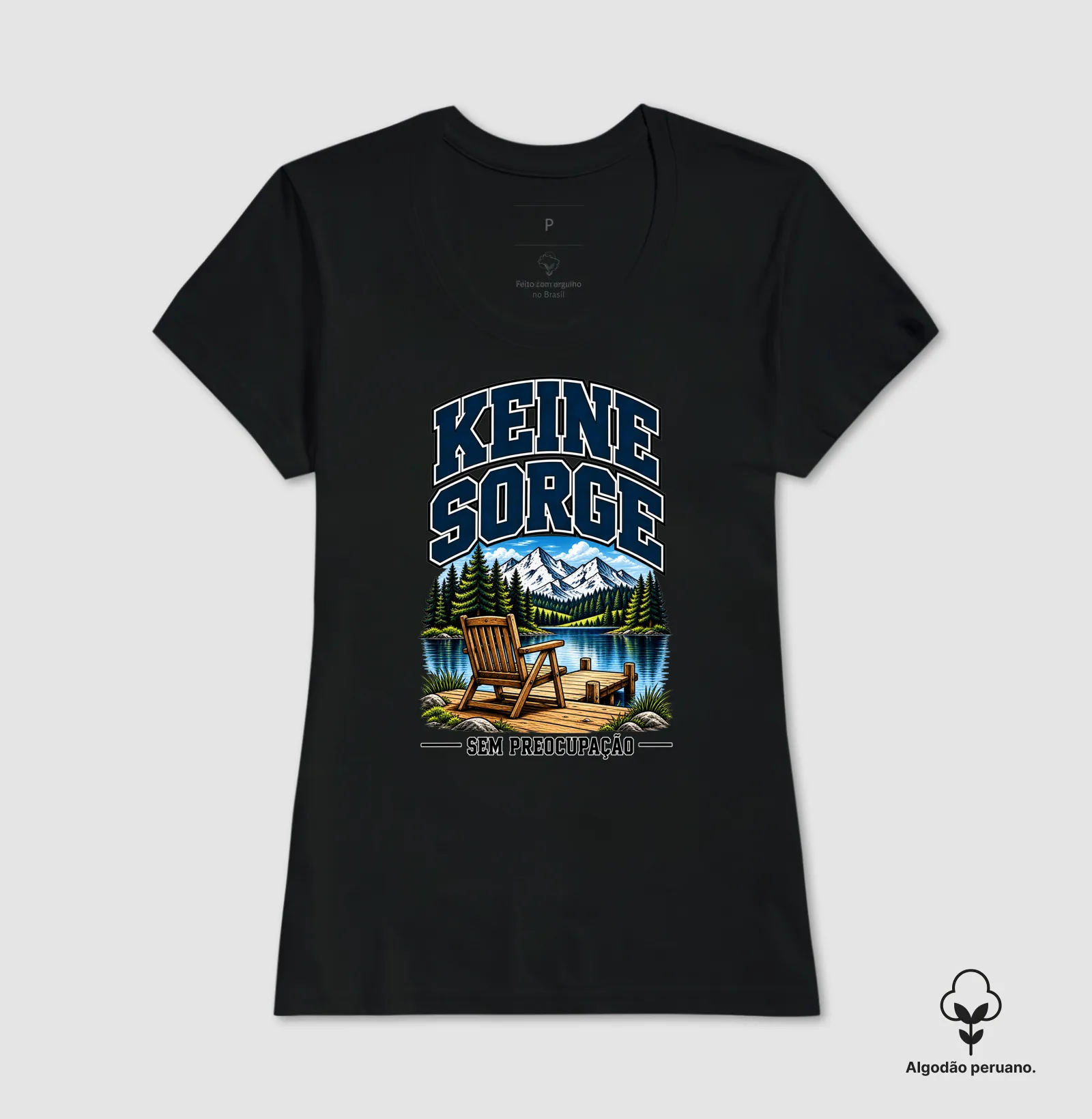 Keine Sorge — Sem Preocupação - Imagem 5