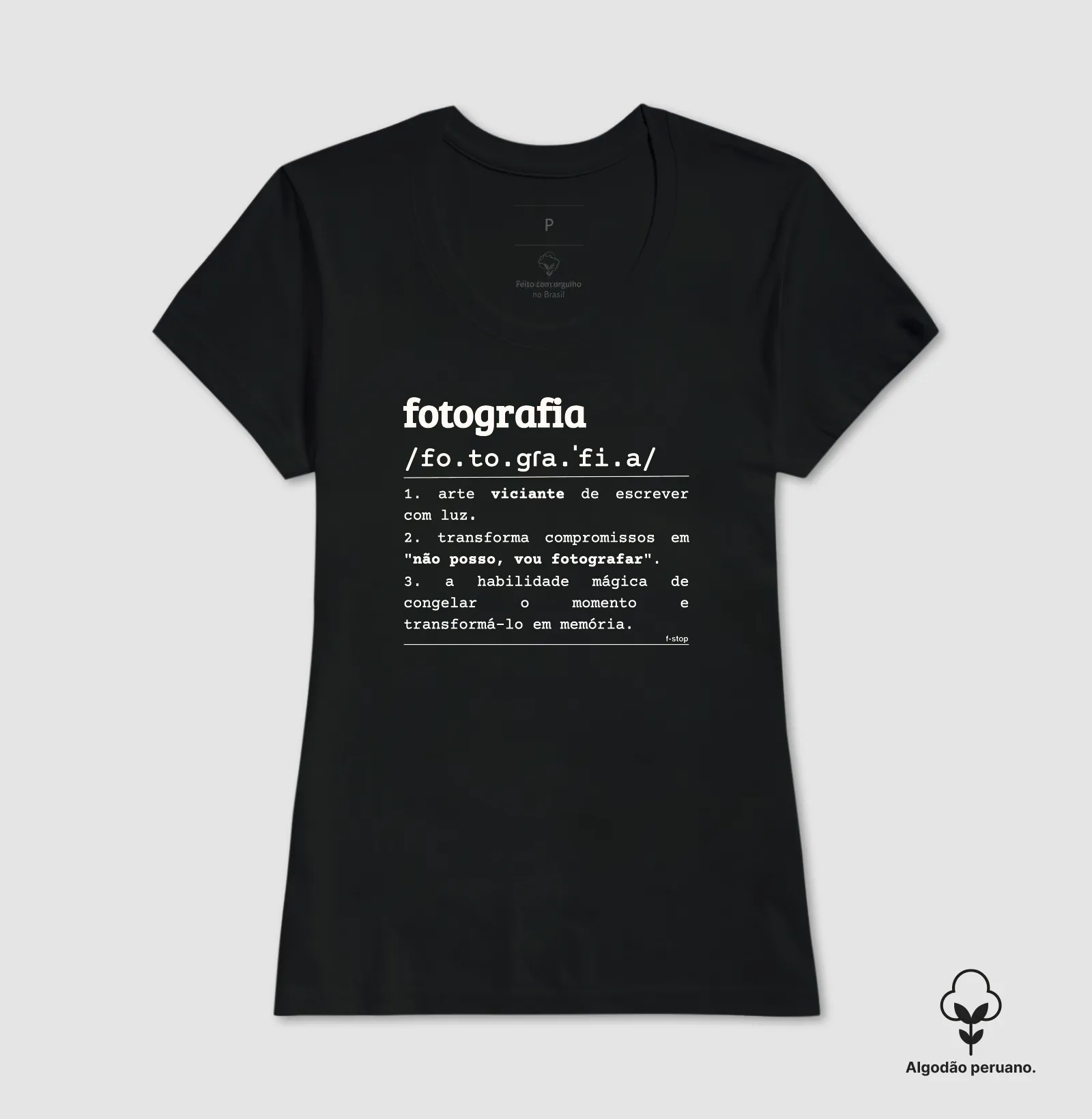 Camisa 7