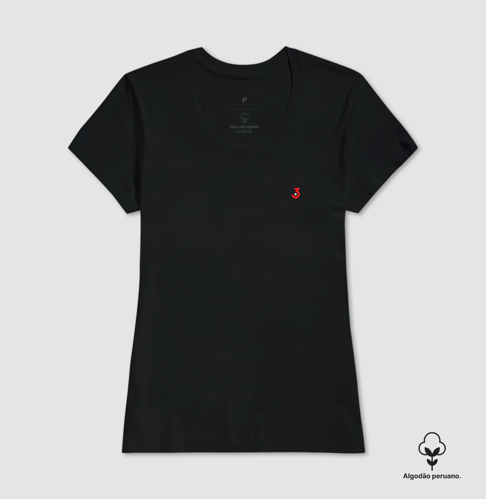 Camisa 3