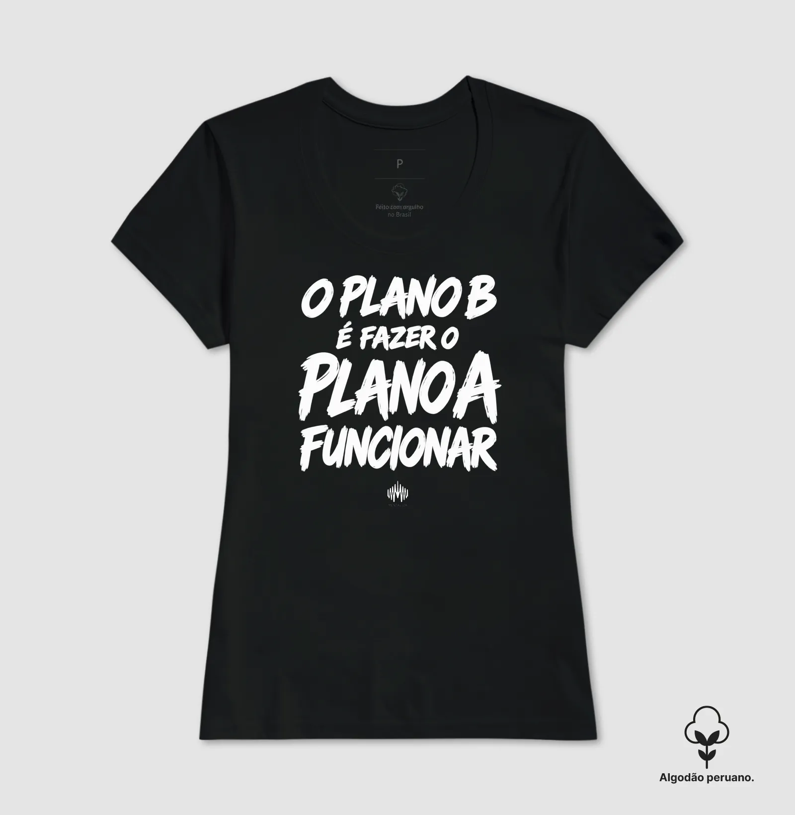 O Plano B É Fazer o Plano A Funcionar - Imagem 4