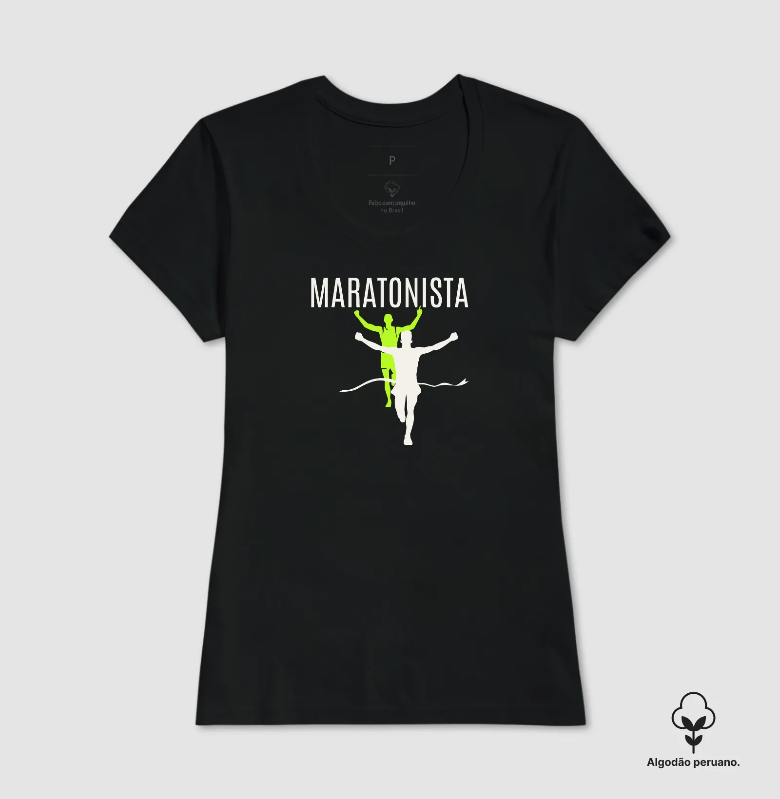 Maratonista — Cruzando Limites - Imagem 5
