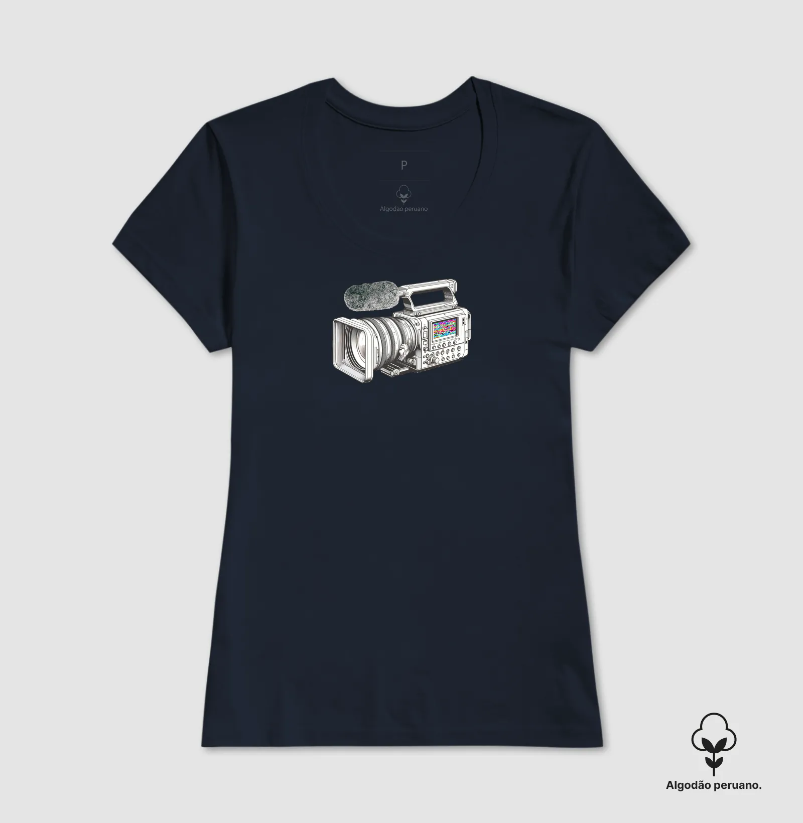 Camisa 6
