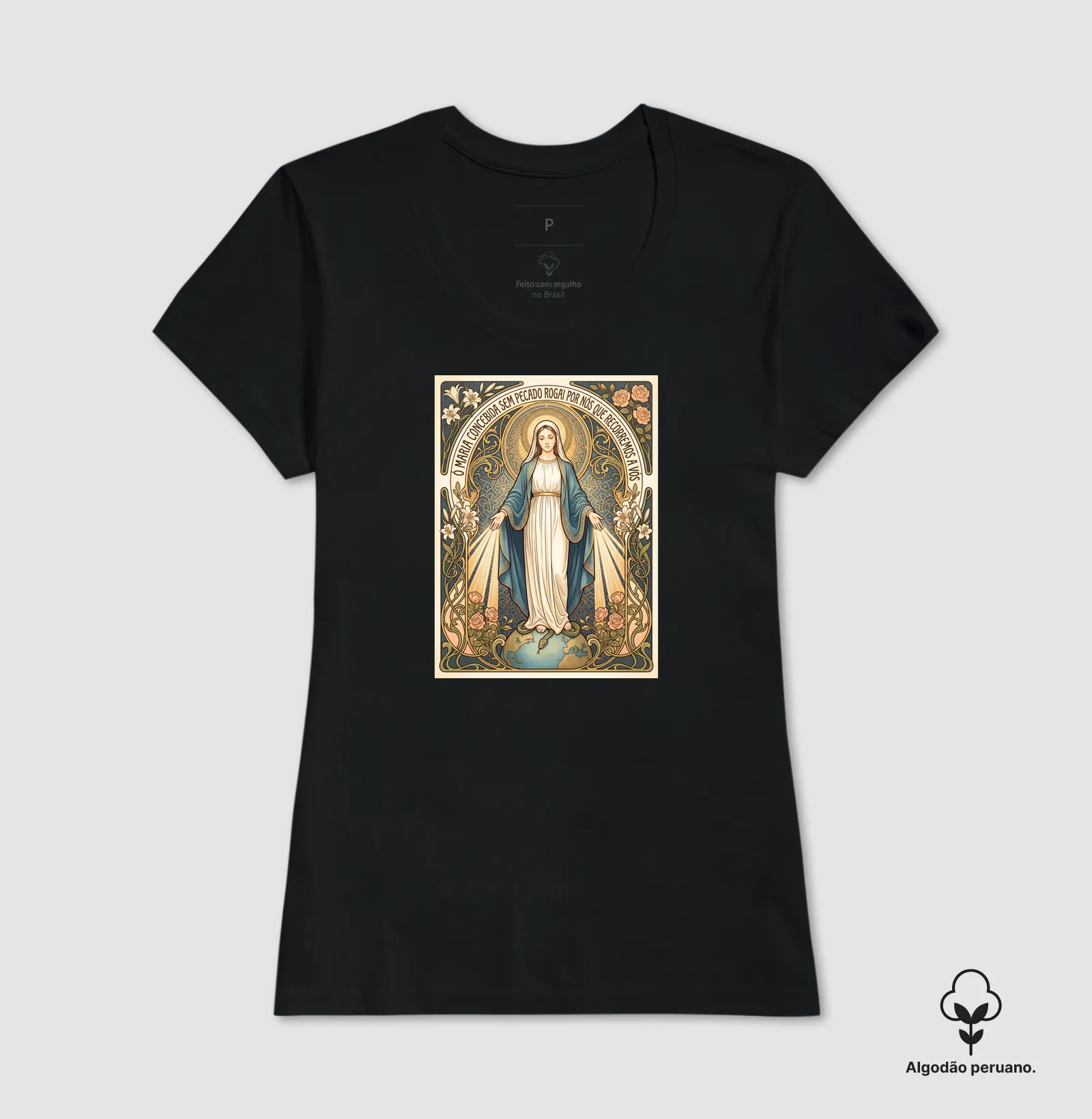 Camisa 3